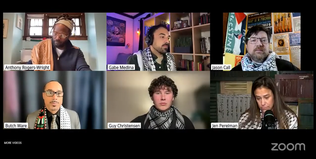 The Power to End Genocide