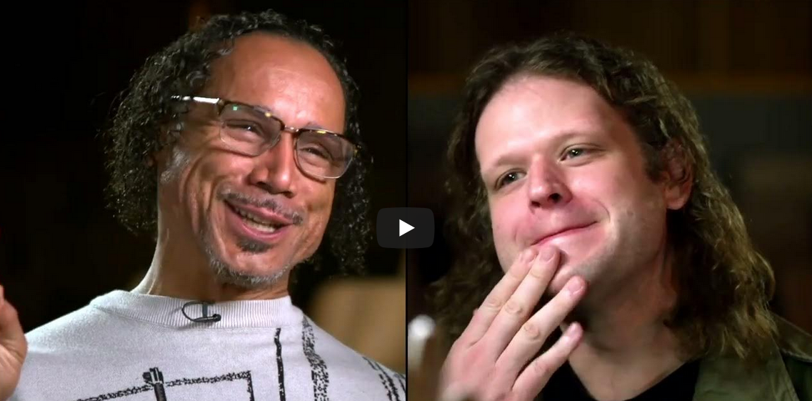 Greg Stoker x Butch Ware