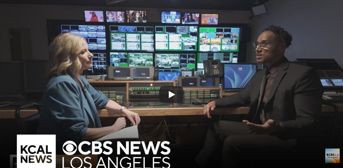 CA Governor Candidates: Rudolph “Butch” Ware