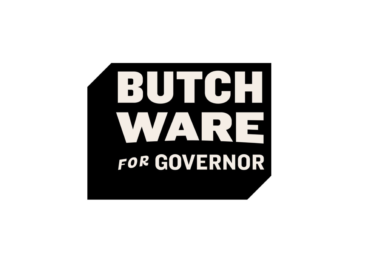ANGELICA ROSS OFFICIALLY JOINS THE BUTCH WARE FOR GOVERNOR CAMPAIGN AS Communications director