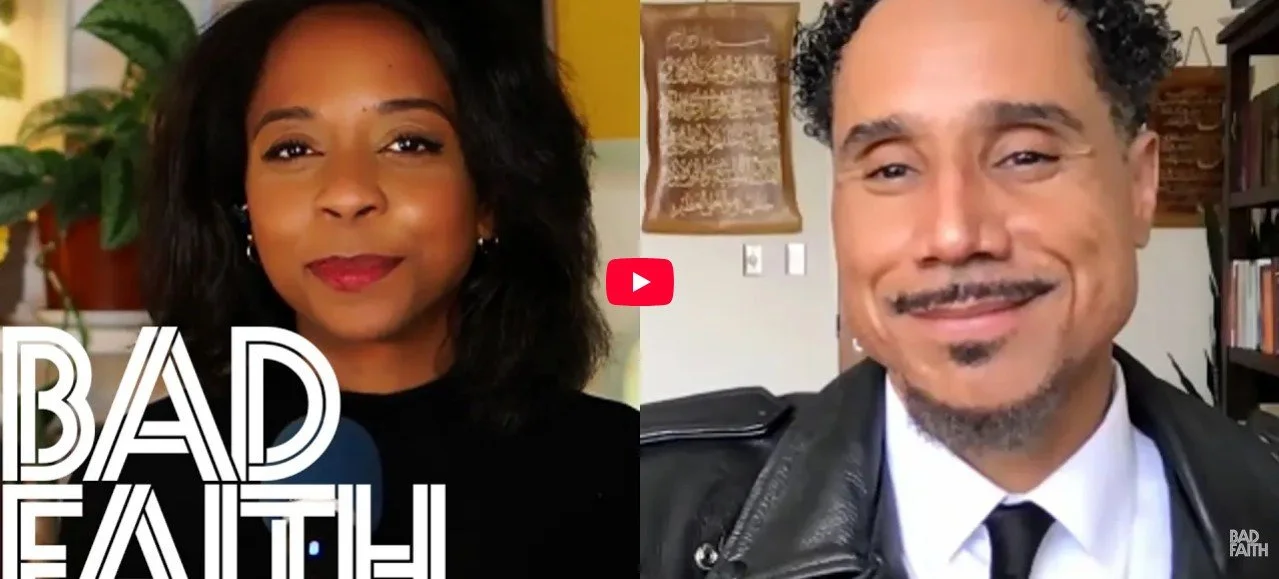 Israel First Democrats PANIC Over Green Party Candidate (w/ Dr. Butch Ware)