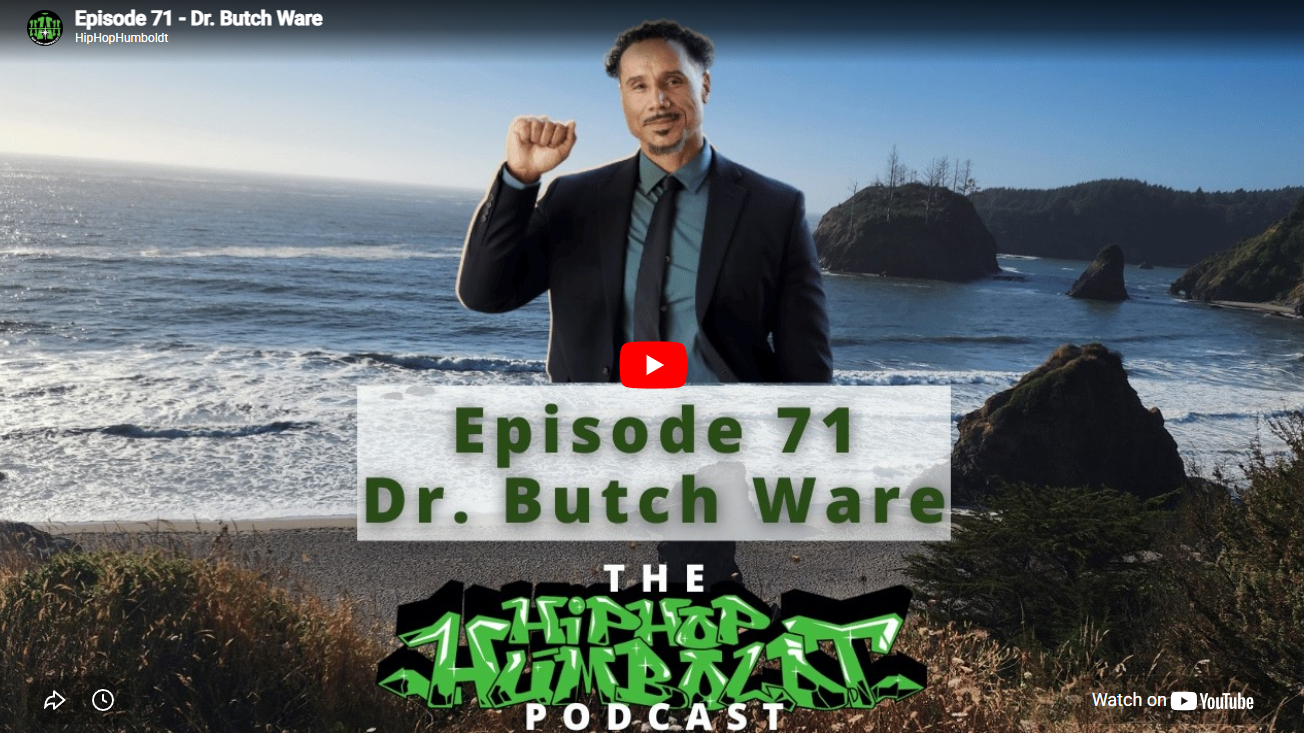 HIPHOPHUMBOLDT PODCAST EPISODE 71