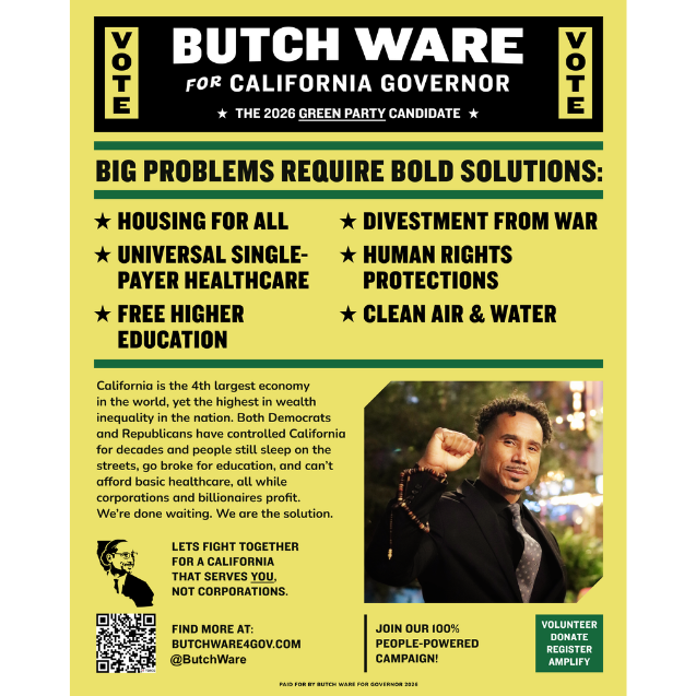 Color Quarter Sheet Flyers English & Spanish