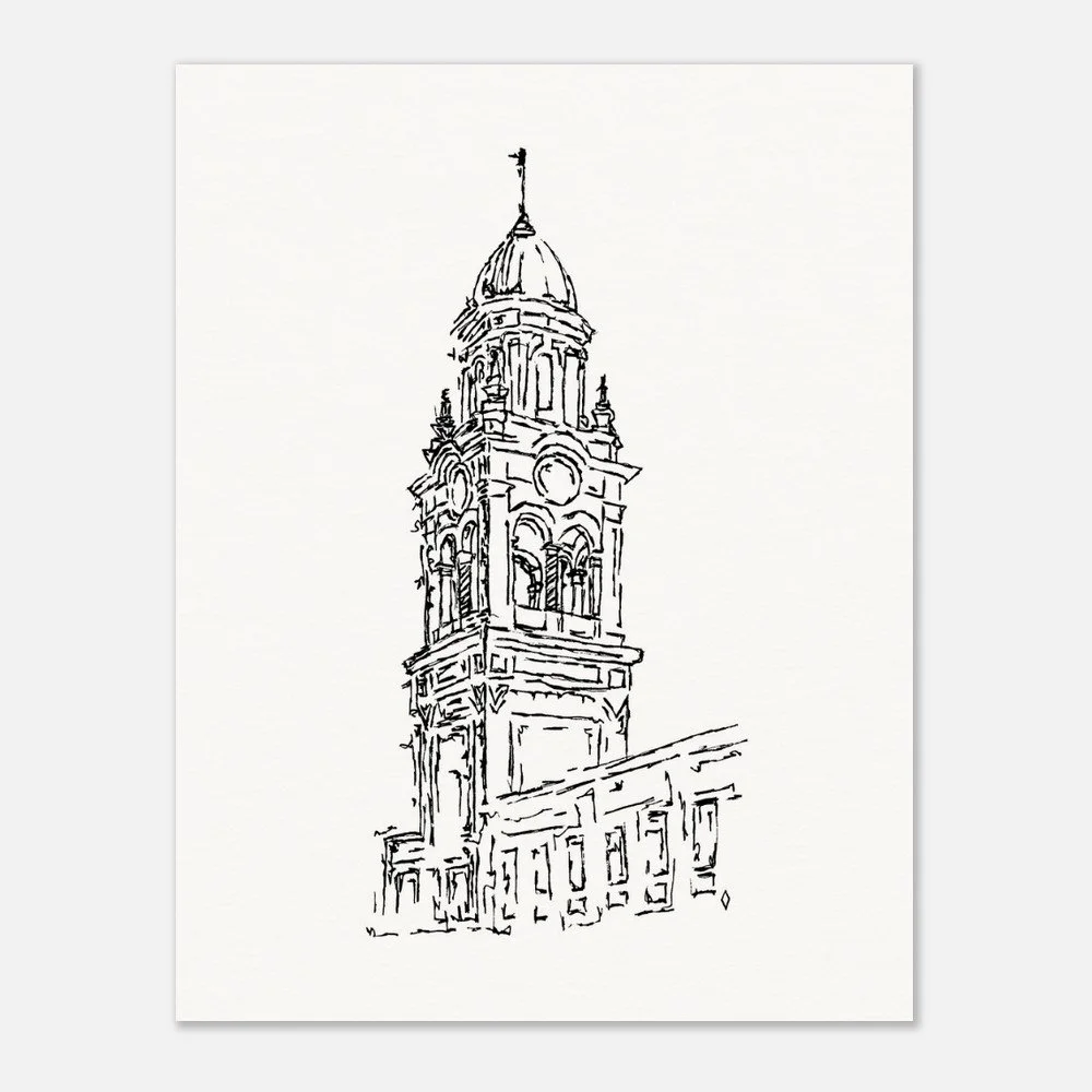 The Country Club Plaza