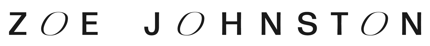 Zoe Johnston