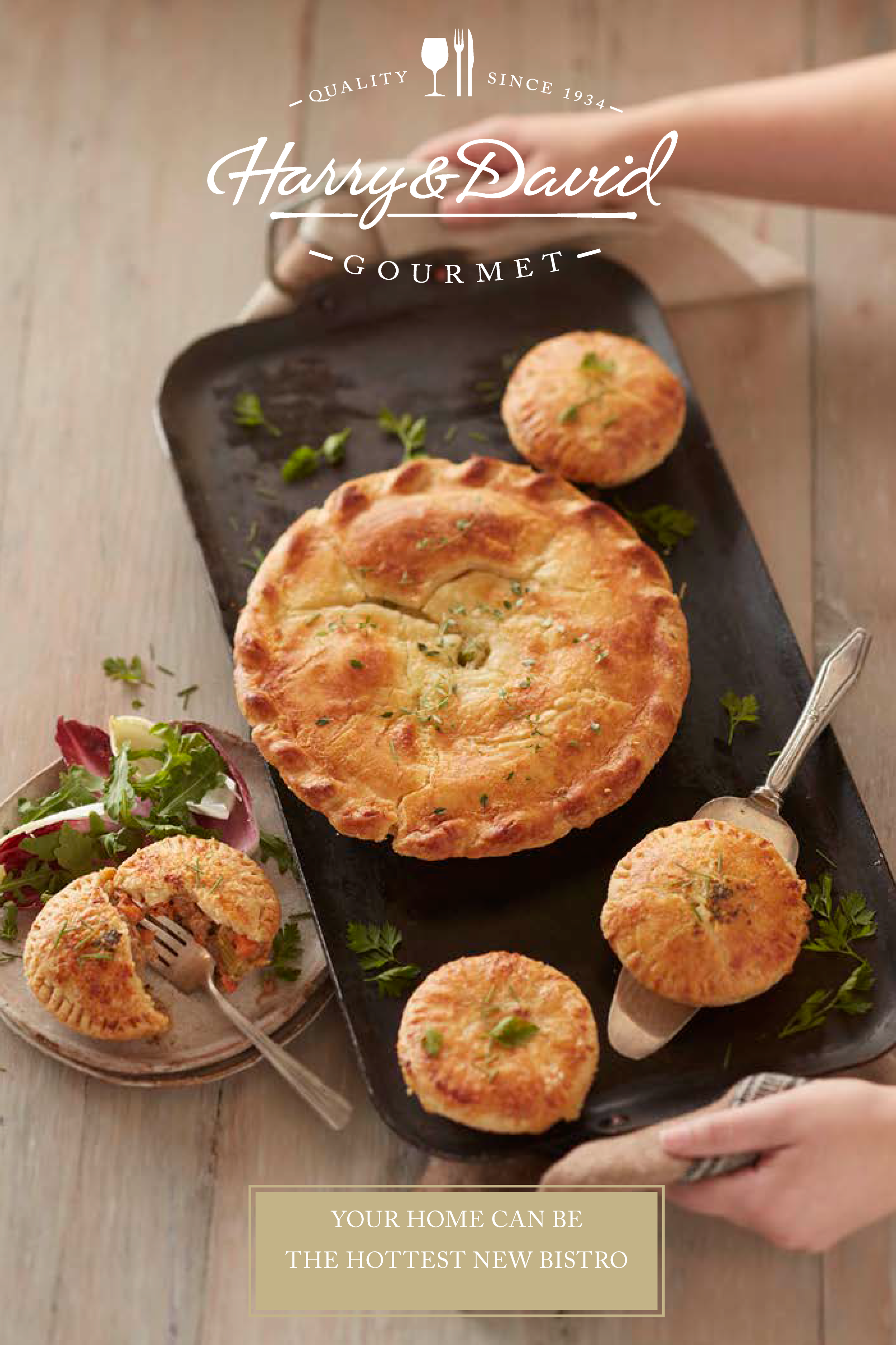 Catalog Cover