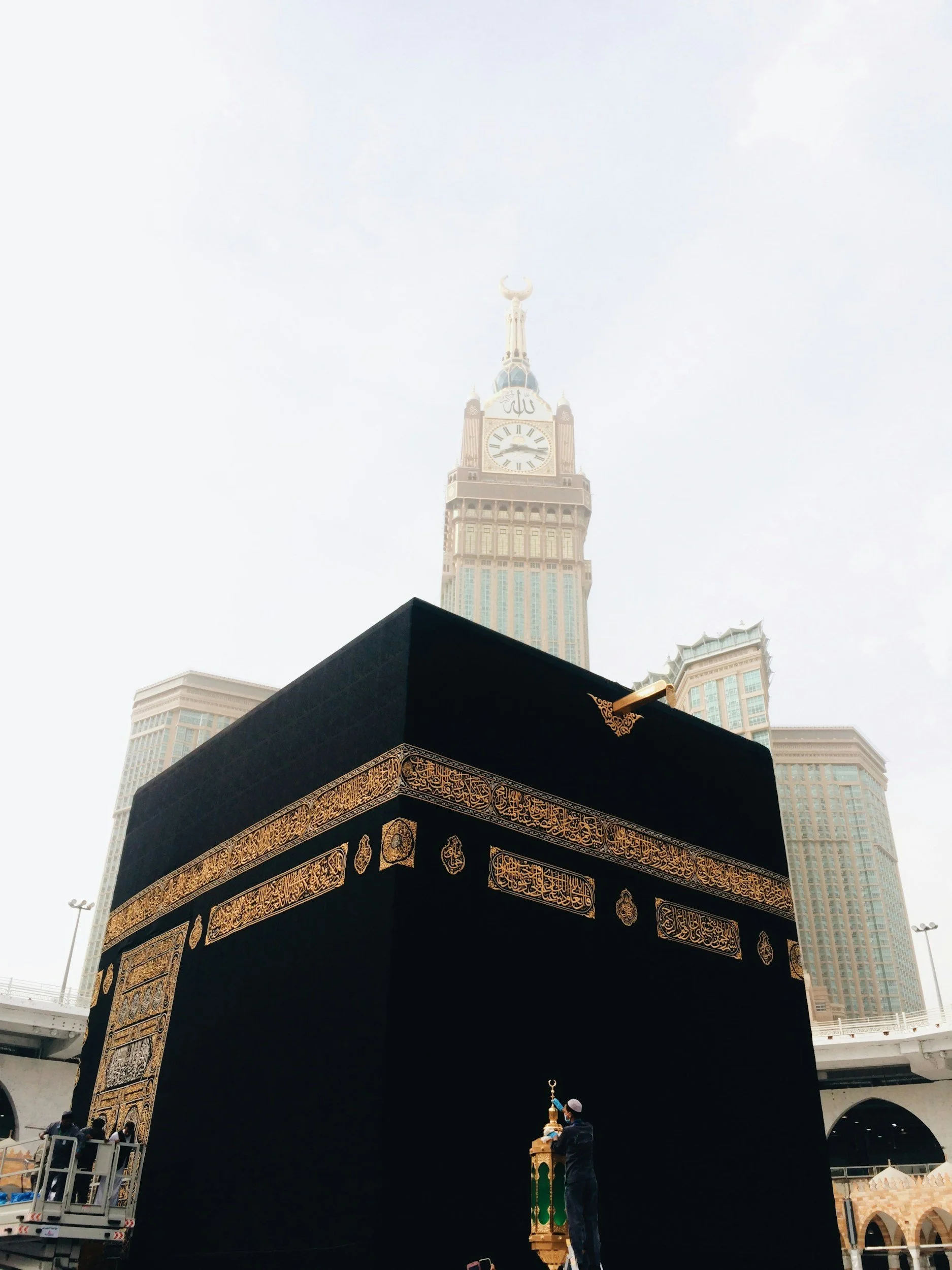What Is Dhul Hijjah? And How Do You Actually Teach It to Your Teenager?