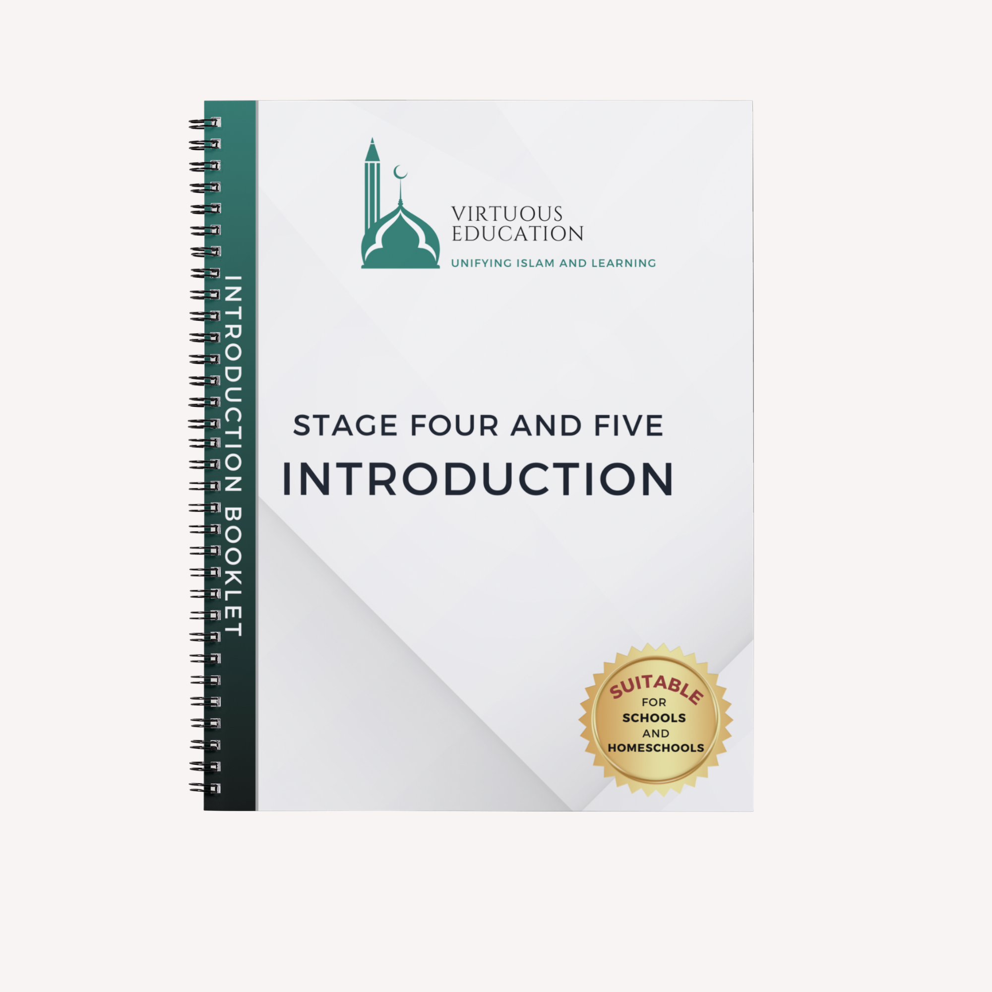 Islamically Appropriate Literature Recommendations and NESA Guide