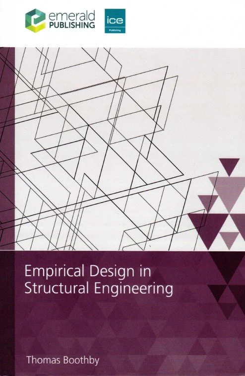 Empirical Design in Structural Engineering