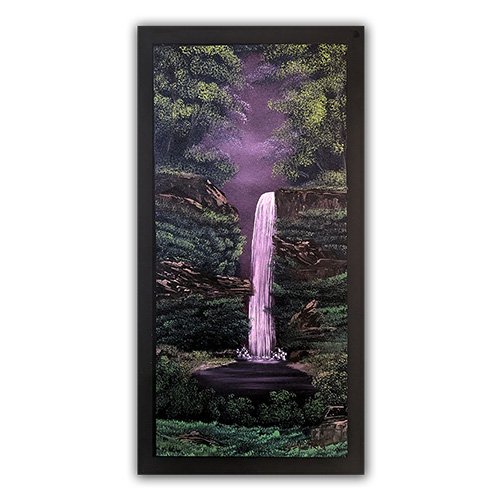 Enchanted Falls