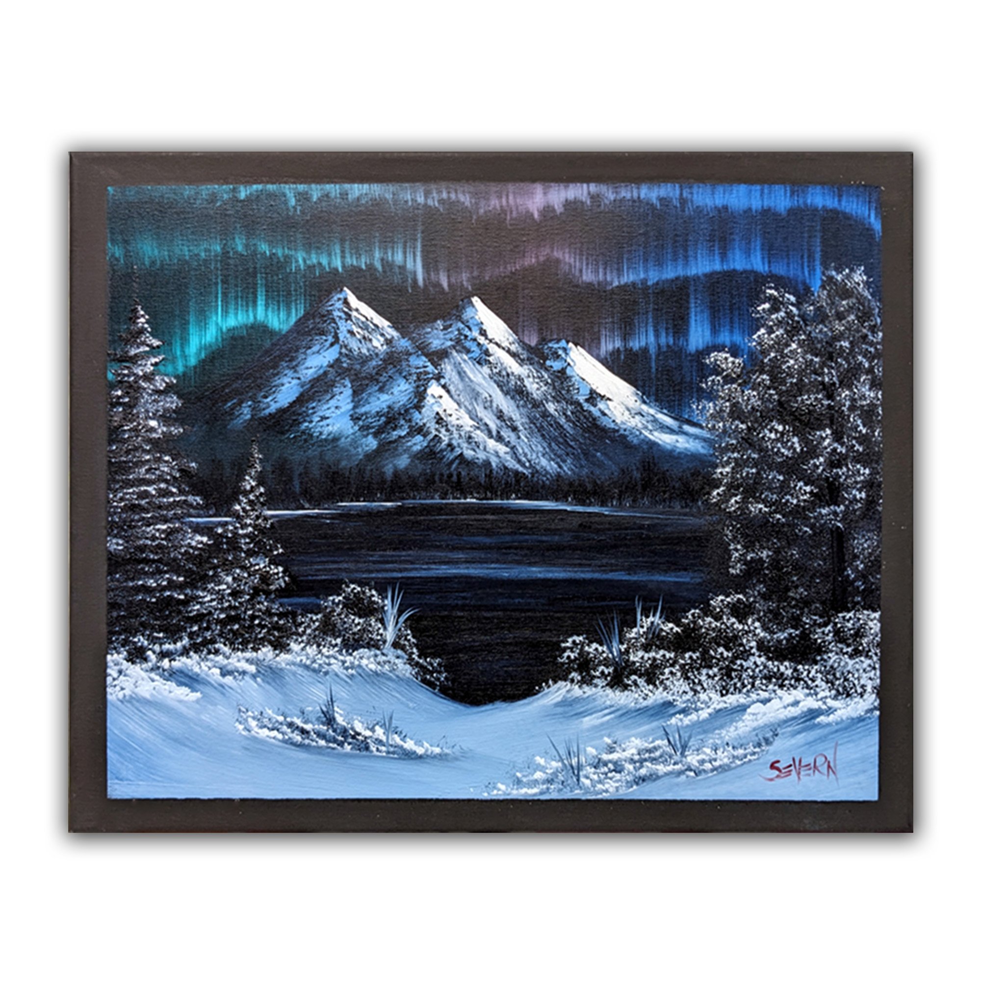 Artic Lights