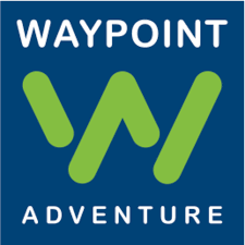 Waypoint Adventure