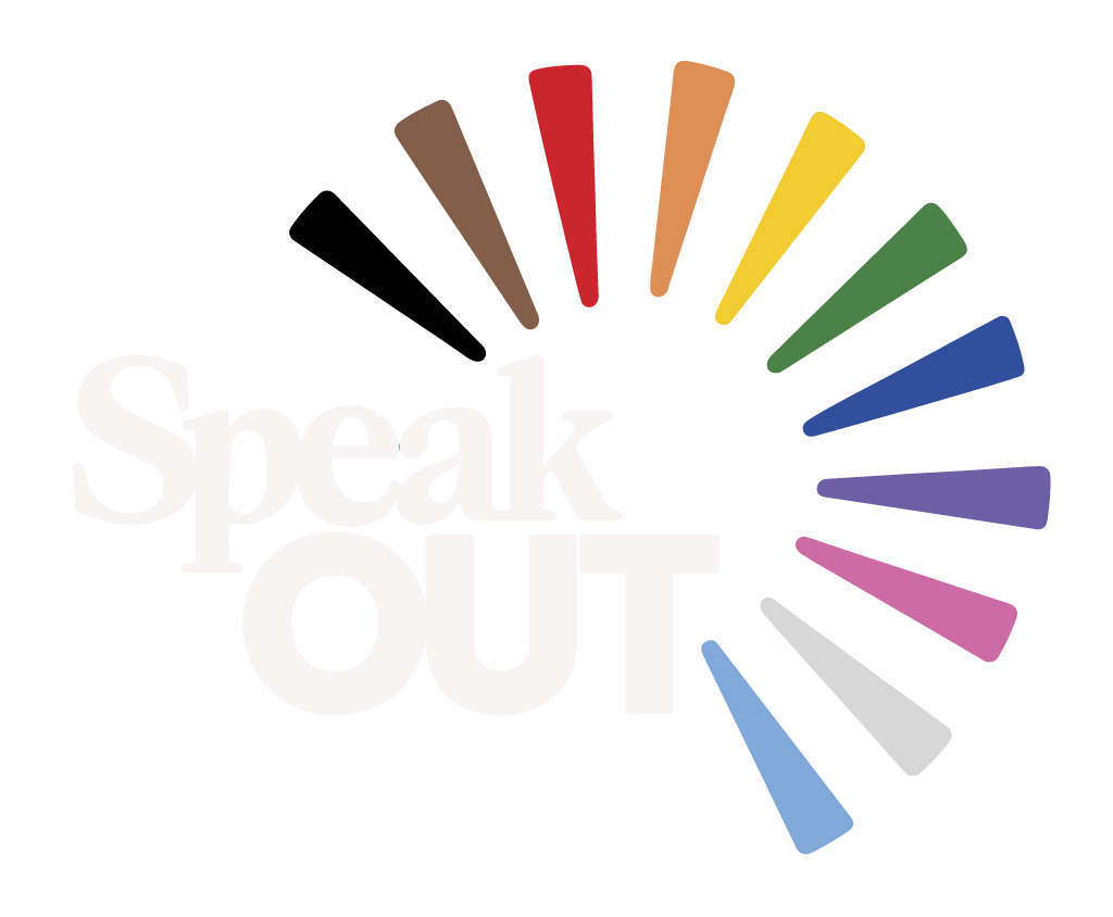 SpeakOUT Boston