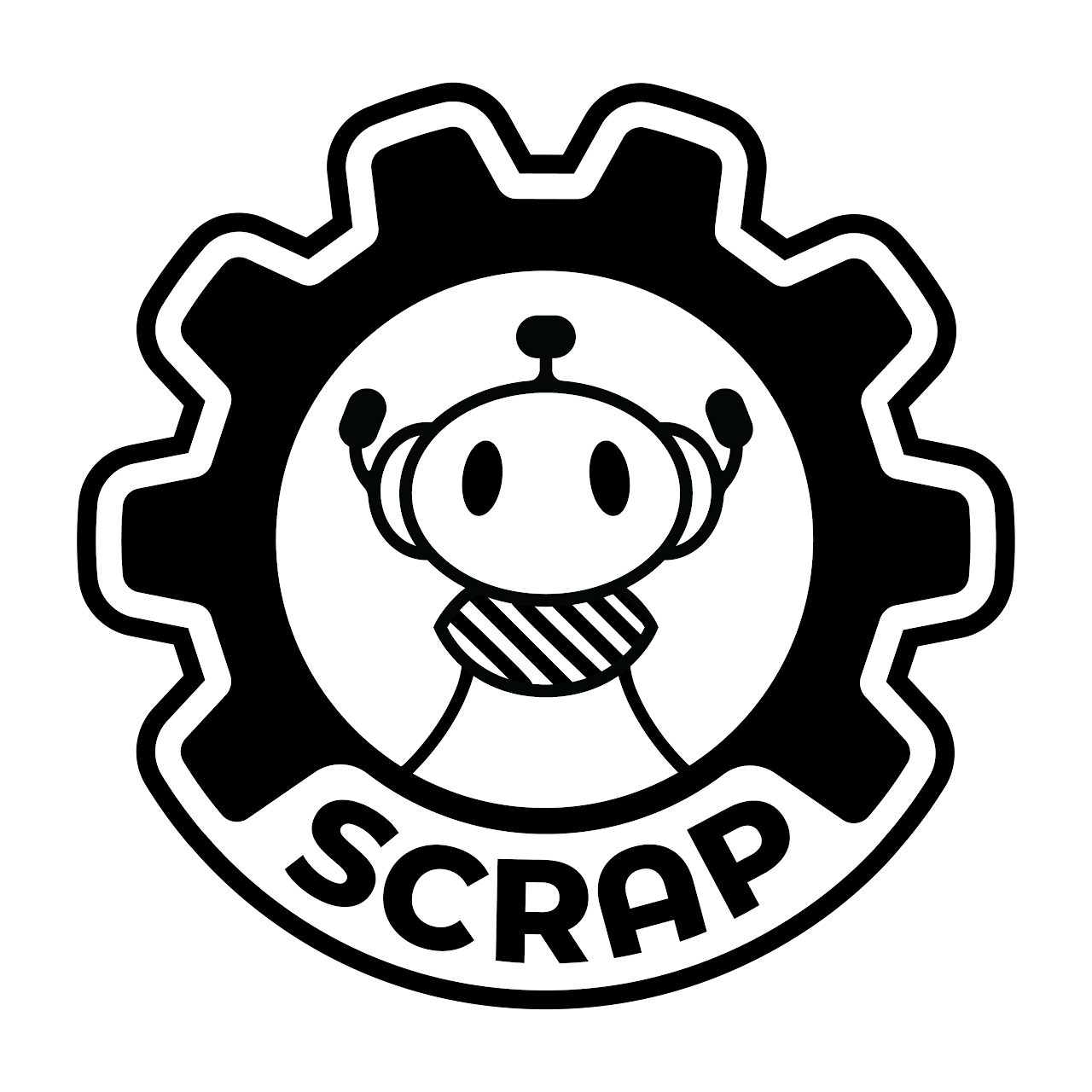 Scrap Robotics