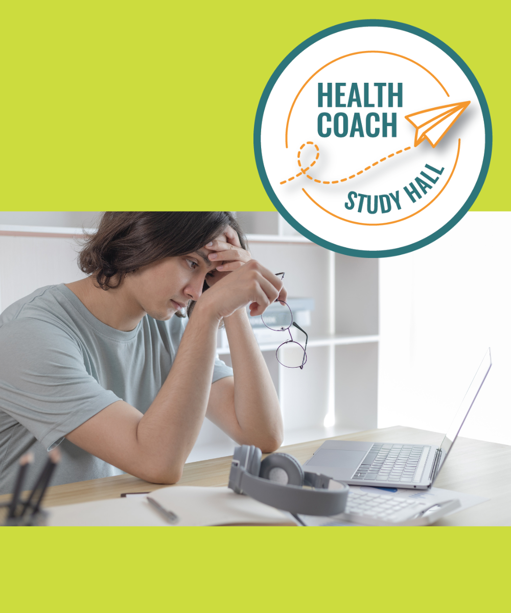 Failing the NBHWC Exam Doesn’t Mean You’re Not a Great Coach