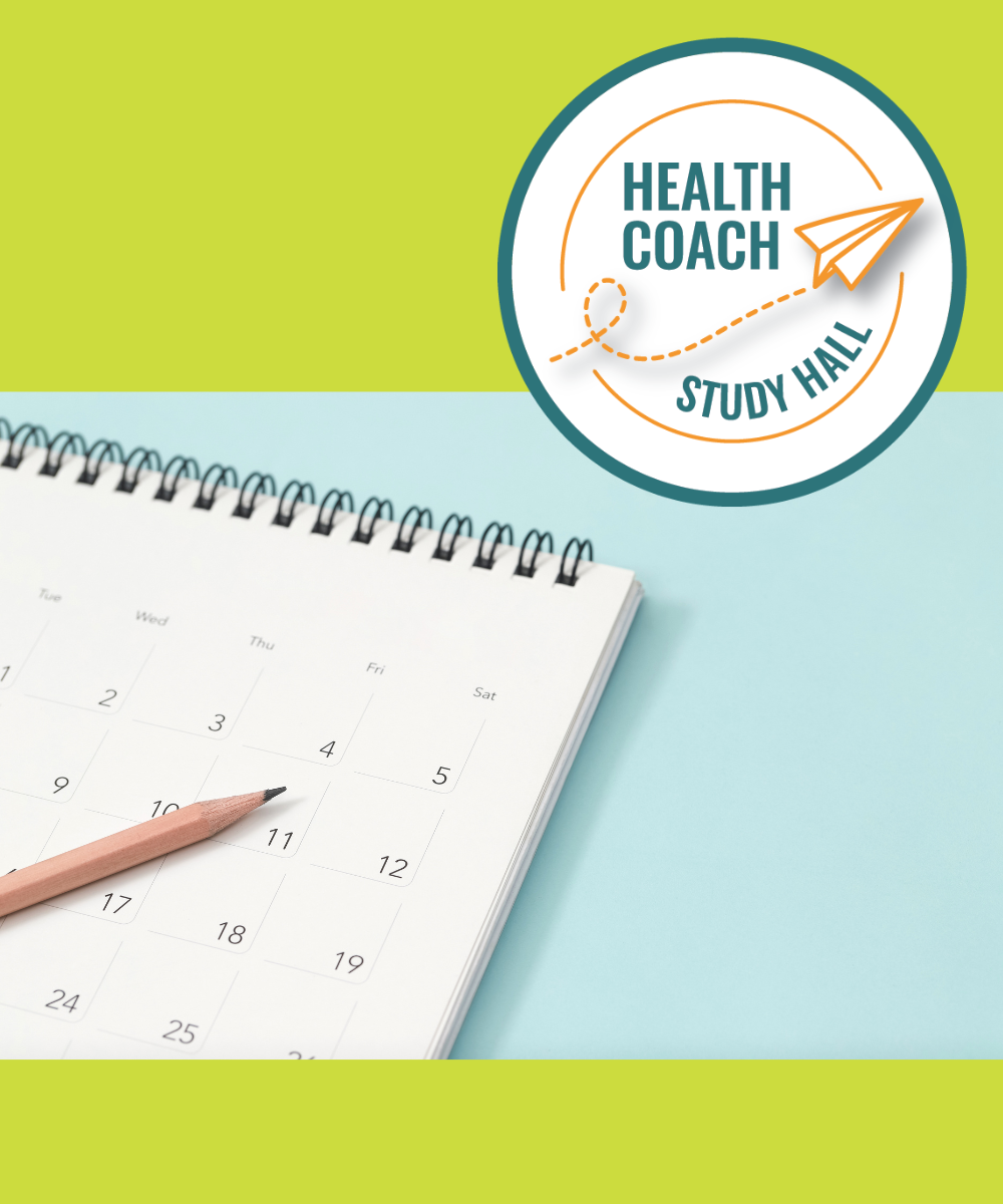 4 Reasons to Sit for the NBHWC Exam Sooner Than Later