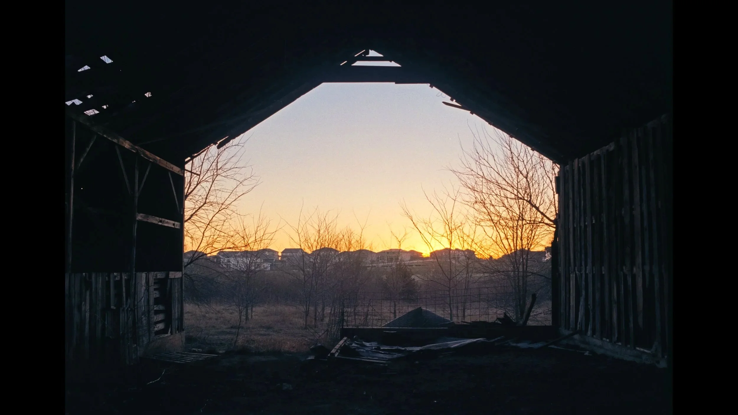 Lost Places