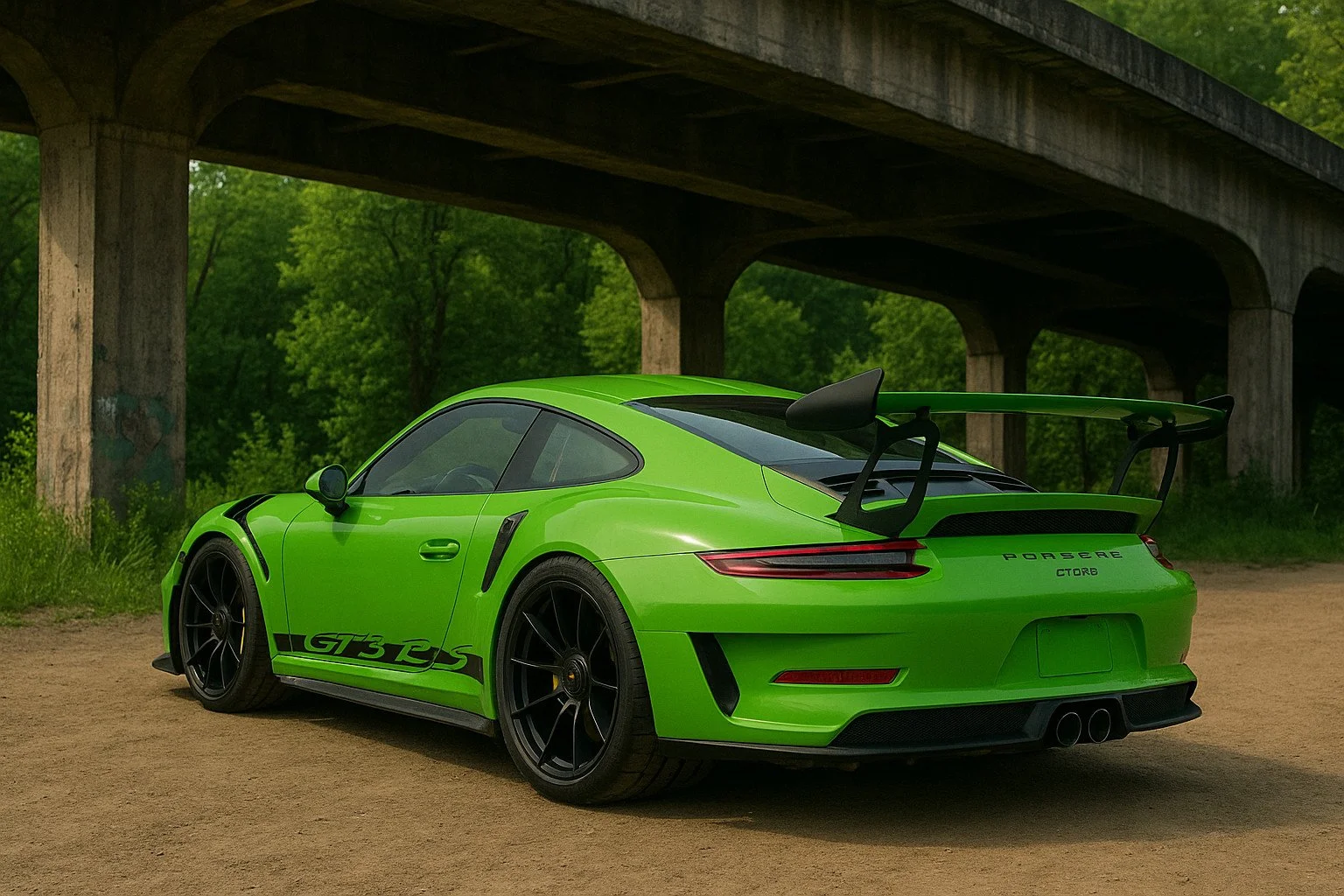 Porsche Lizard Green GT3 RS 3.jpg