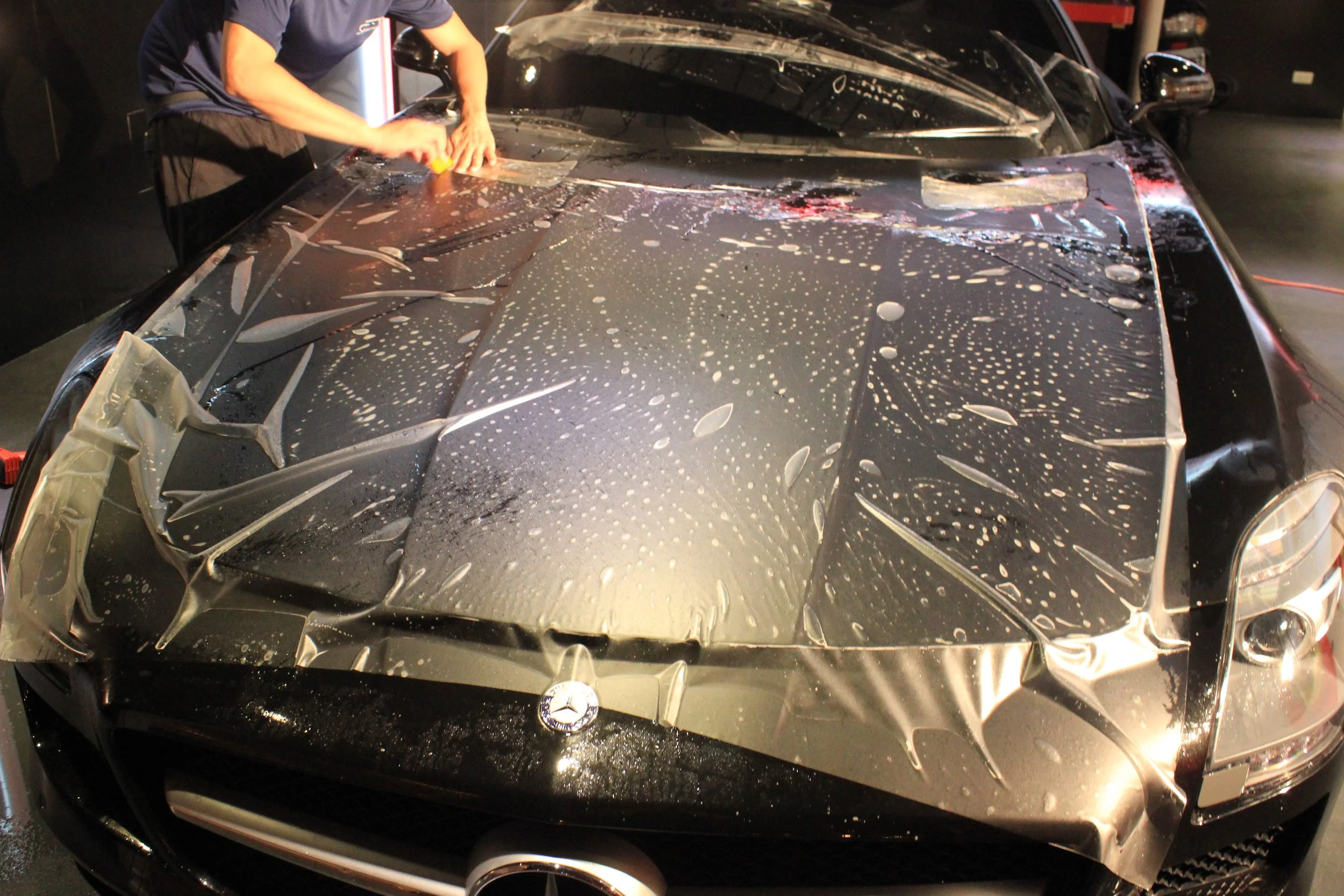 Wilber Pan 潘瑋柏 Pān Wěibó - SLS AMG 11.JPG