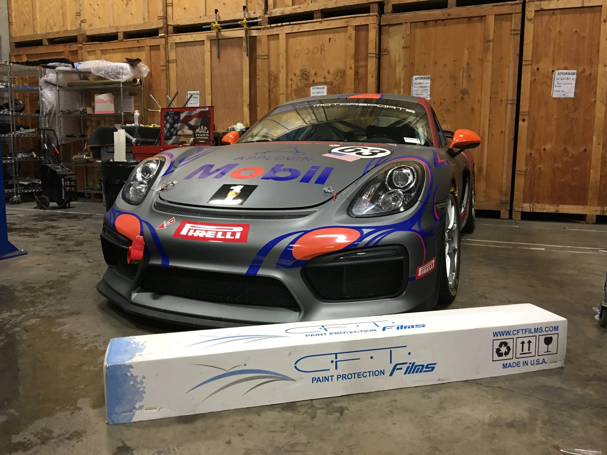 Port 1 - Porsche Mobile.JPG