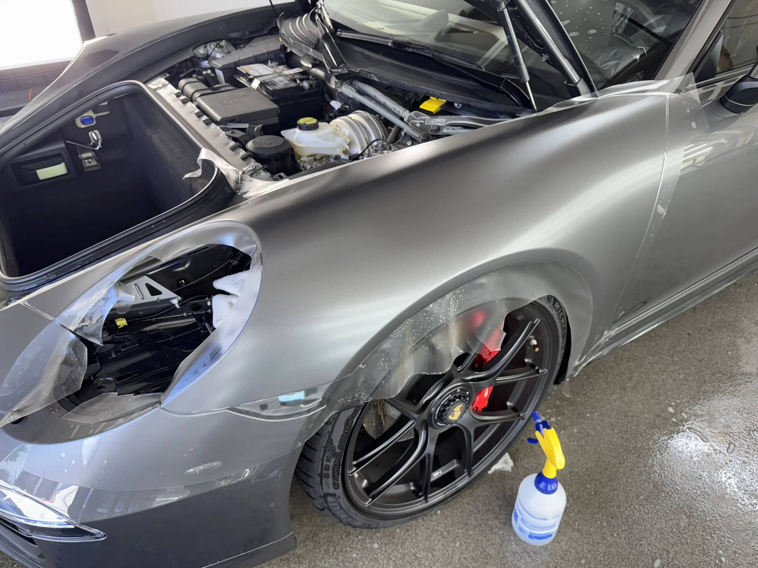 Porsche GTS Matte Driver Fender.jpg