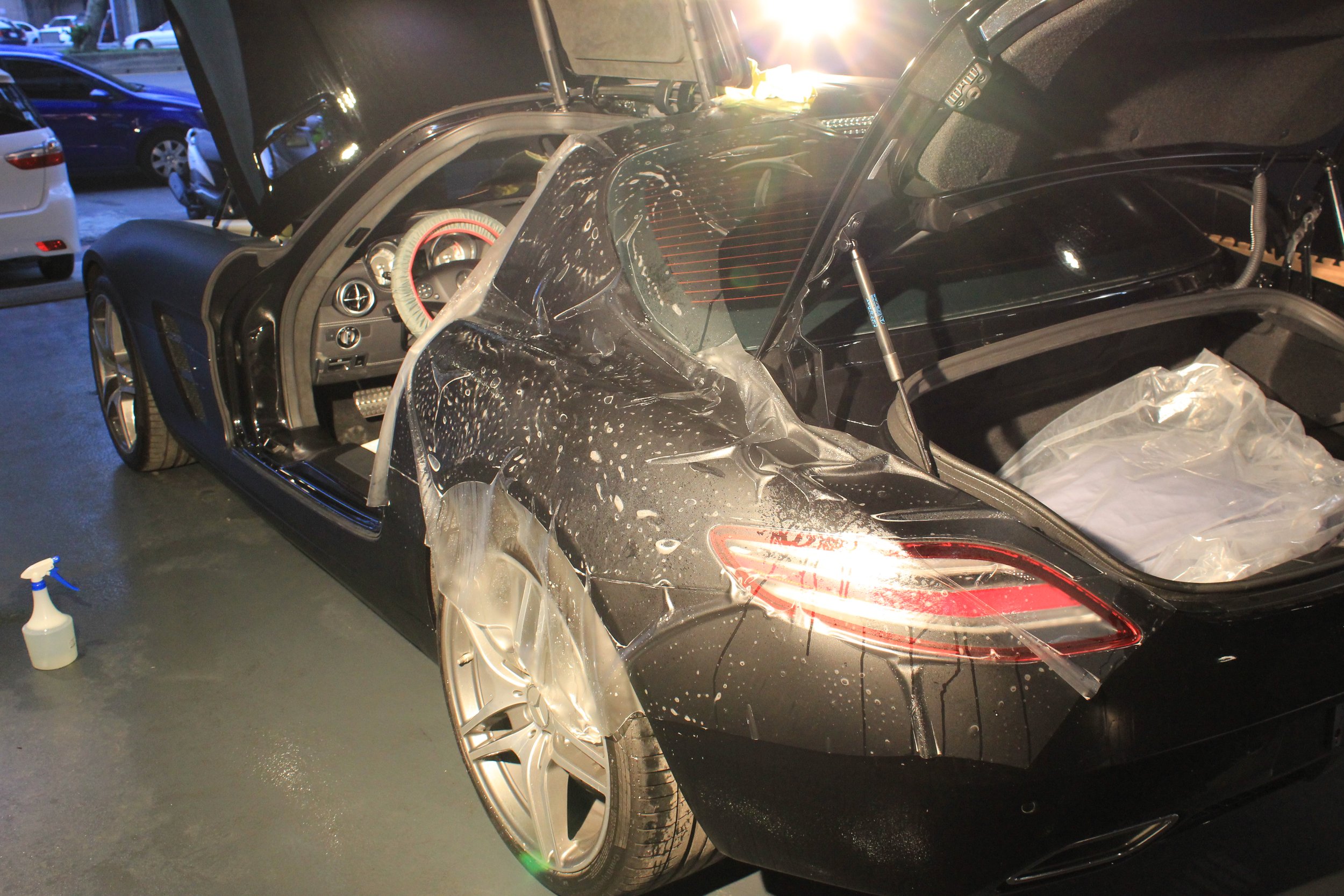 Wilber Pan 潘瑋柏 Pān Wěibó - SLS AMG 4.JPG