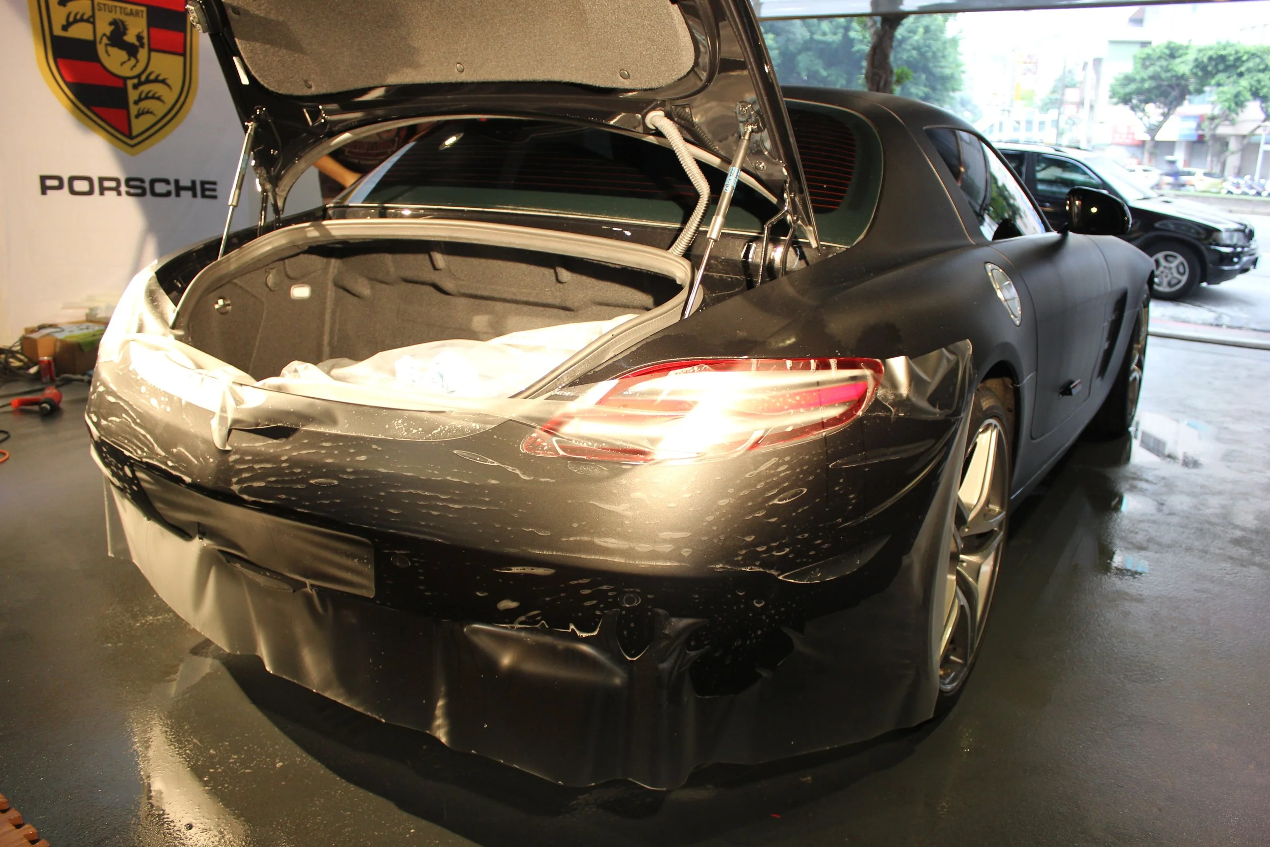 Wilber Pan 潘瑋柏 Pān Wěibó - SLS AMG 10.JPG