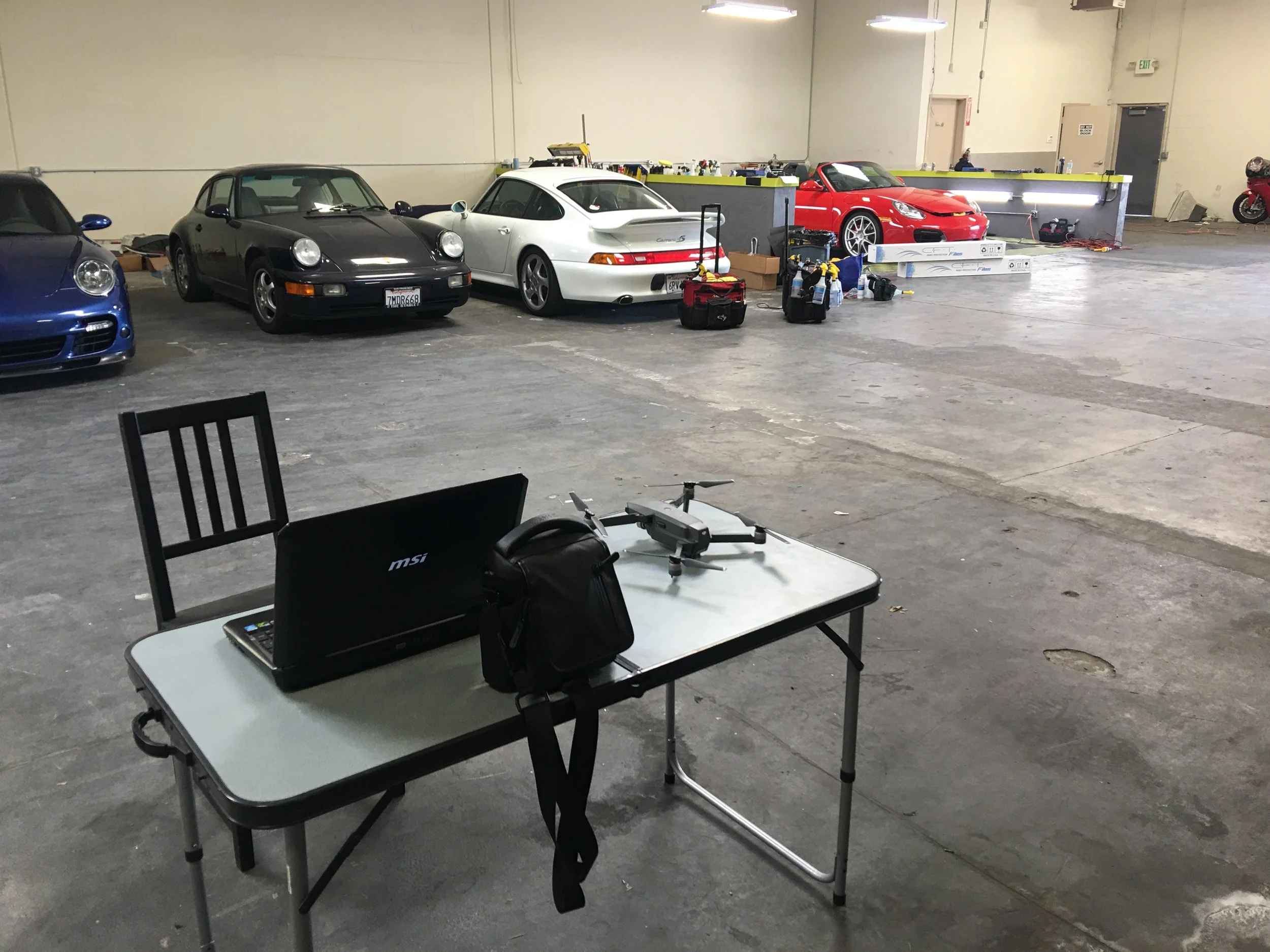 Epilepsy Foundation Charity Event - Burlingame California 5.JPG