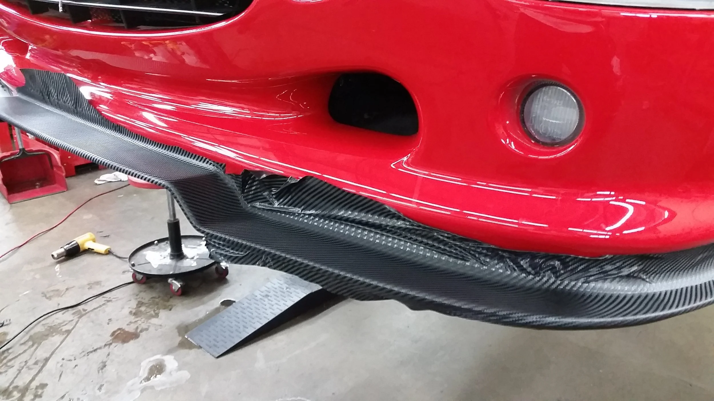 Carbon Fiber Ferrari Hamann Kit 4.jpg