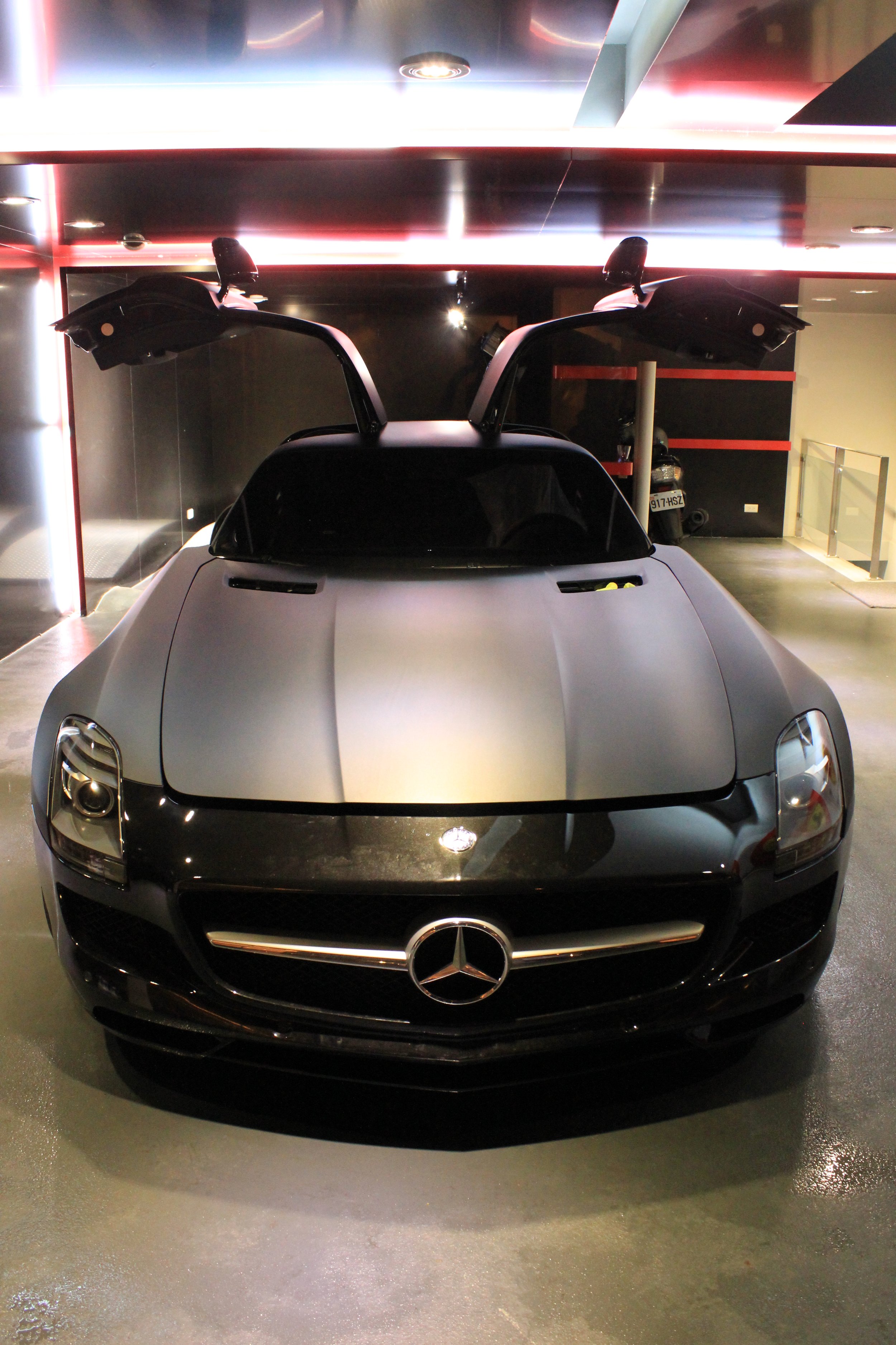 Wilber Pan 潘瑋柏 Pān Wěibó - SLS AMG 15.JPG