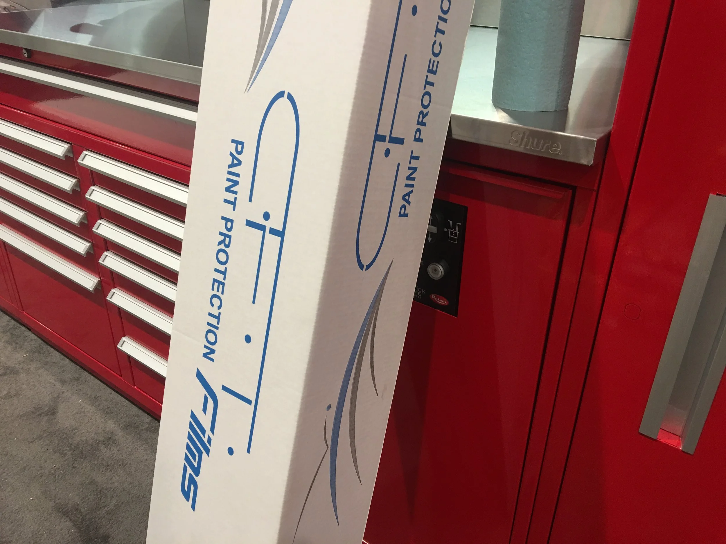 NADA Convention, Las Vegas 9.JPG