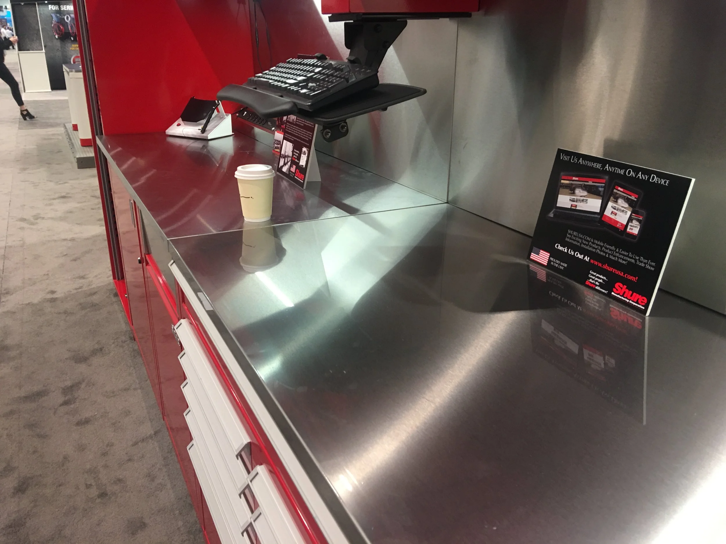 NADA Convention, Las Vegas 23.JPG