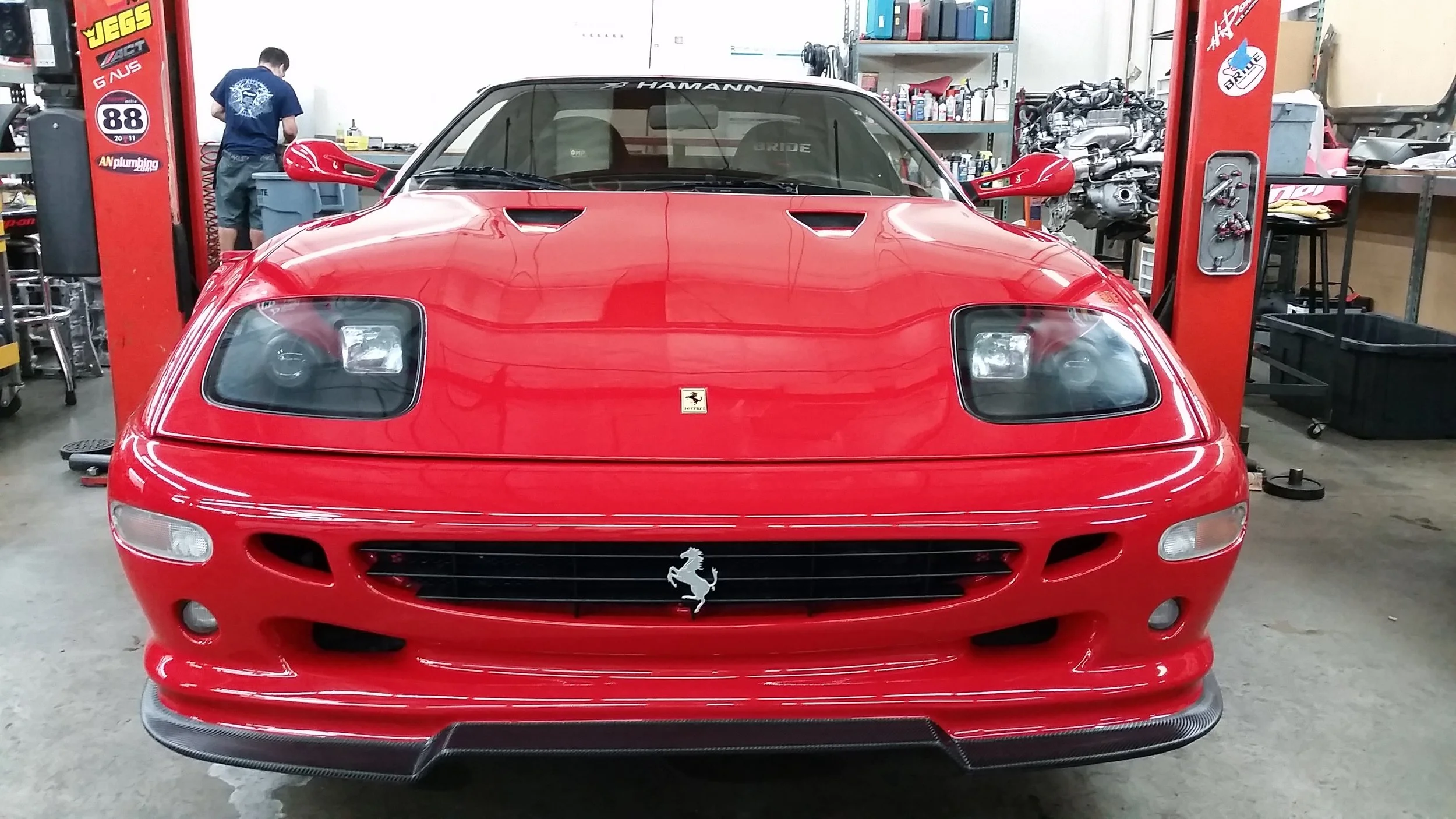 Carbon Fiber Ferrari Hamann Kit 8.jpg