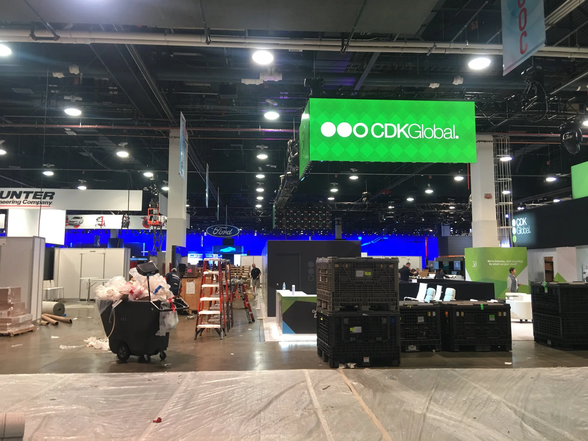 NADA Convention, Las Vegas 4.JPG