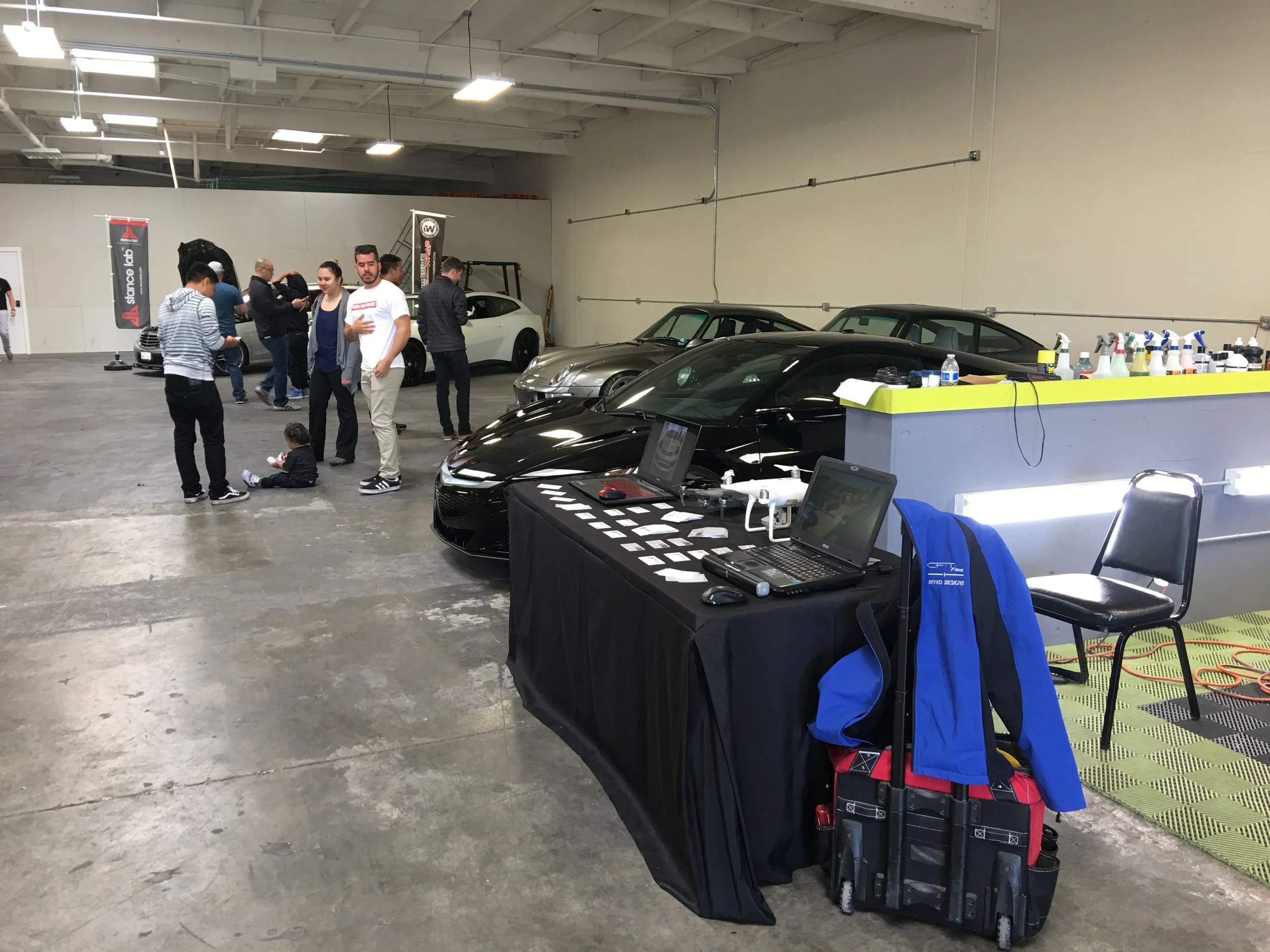 Epilepsy Foundation Charity Event - Burlingame California 27.JPG