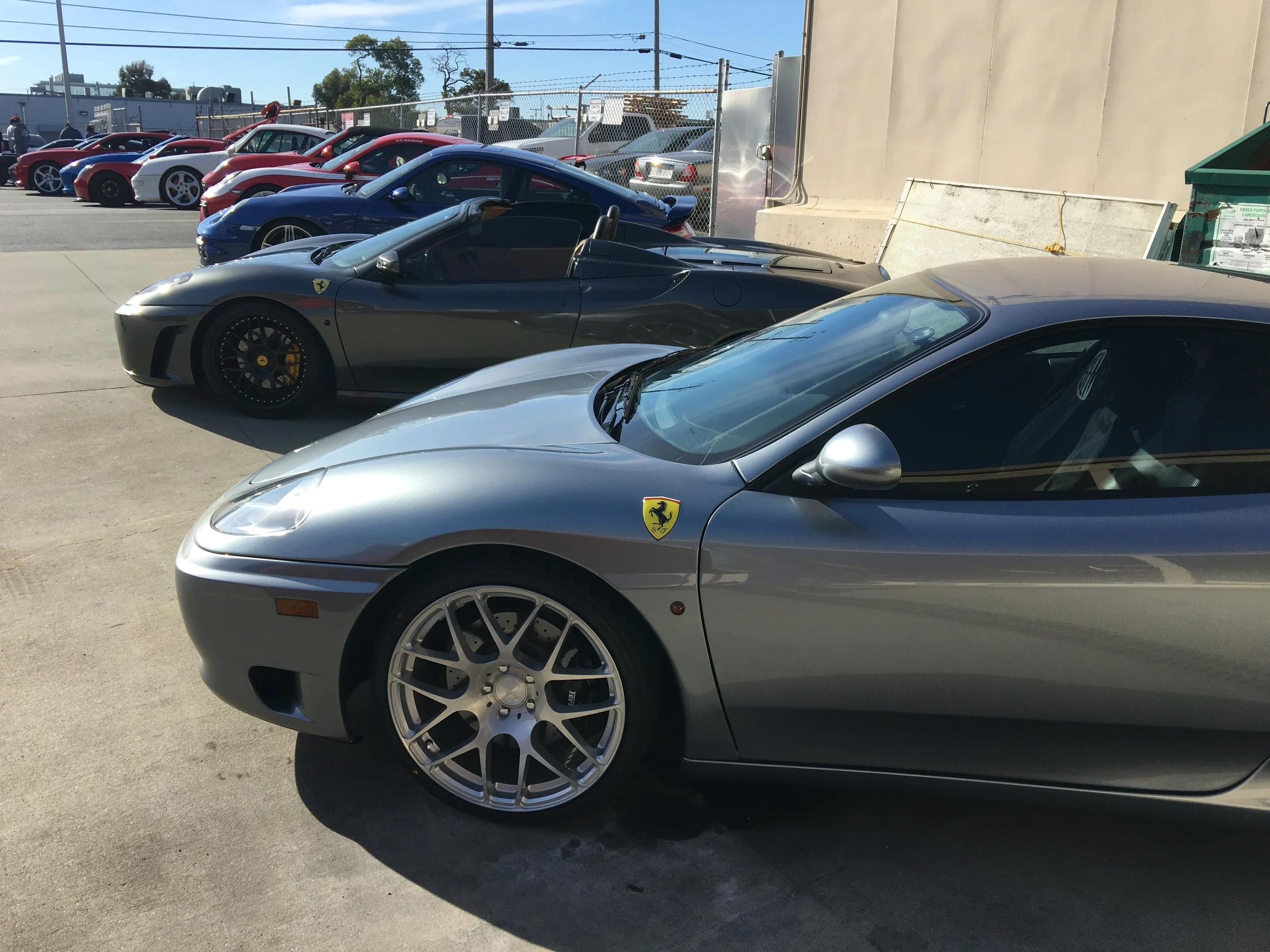 Epilepsy Foundation Charity Event - Burlingame California 32.JPG