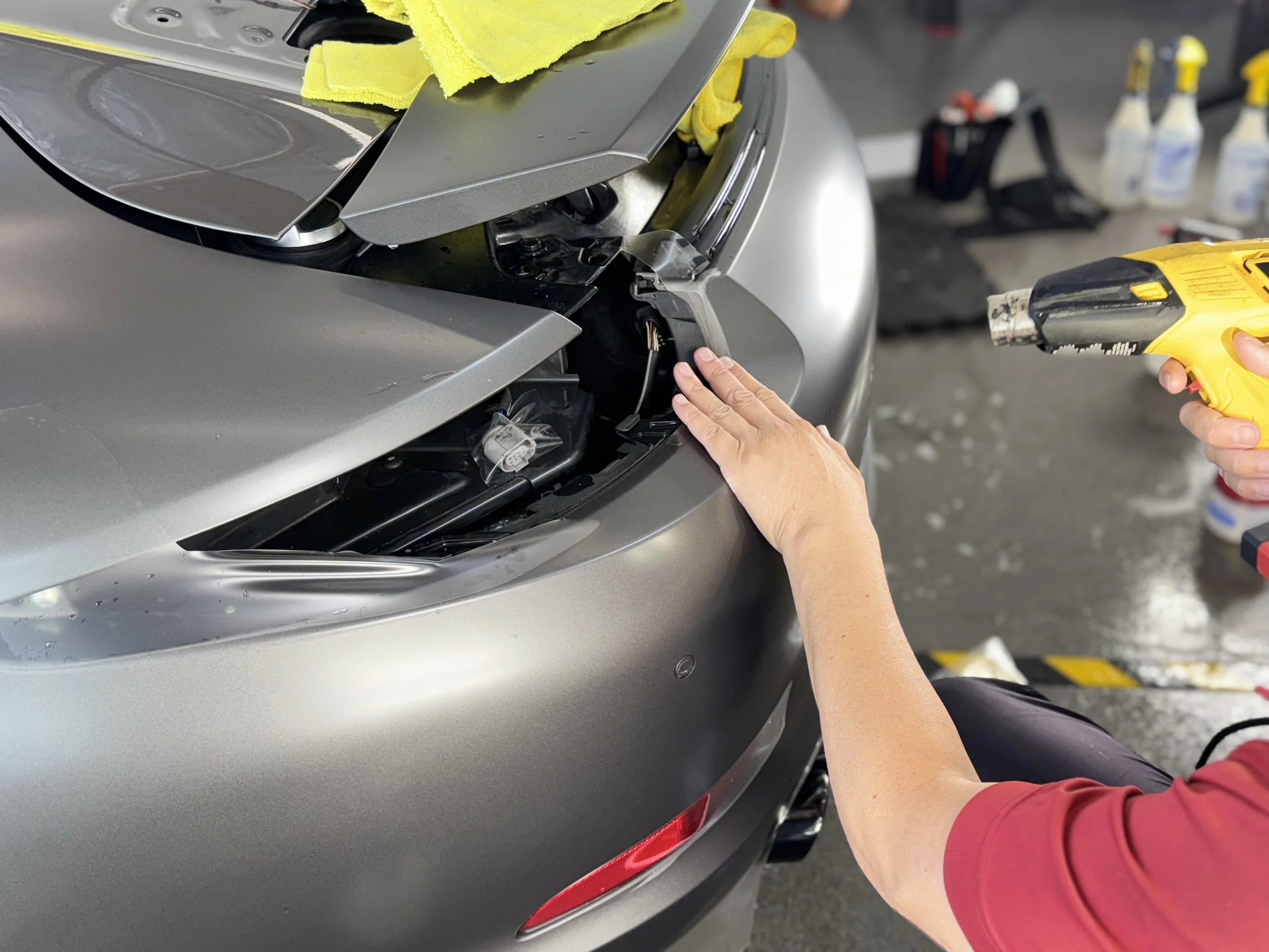 Porsche GTS Matte Rear Bumper.jpg