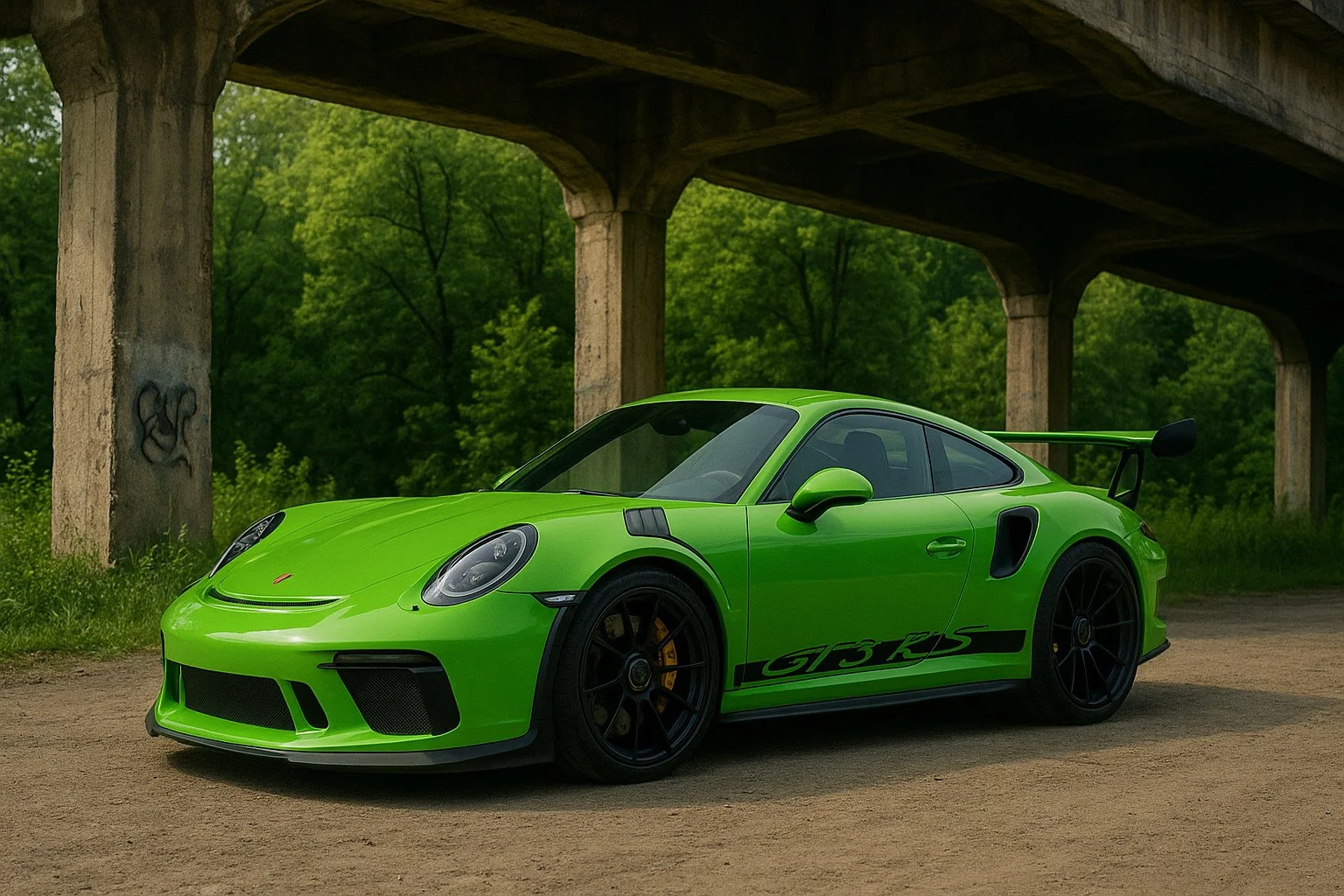 Porsche Lizard Green GT3 RS 1.jpg