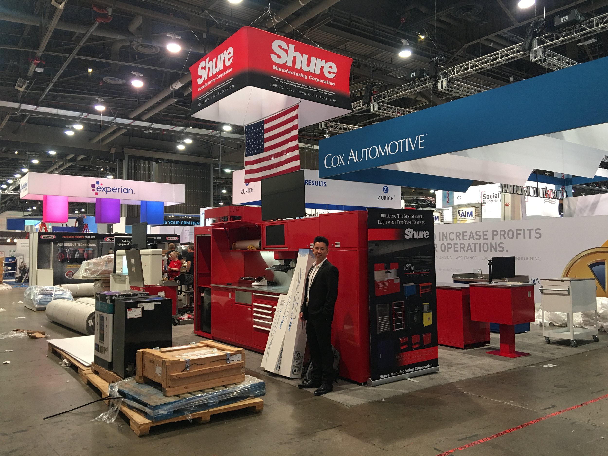 NADA Convention, Las Vegas 18.JPG