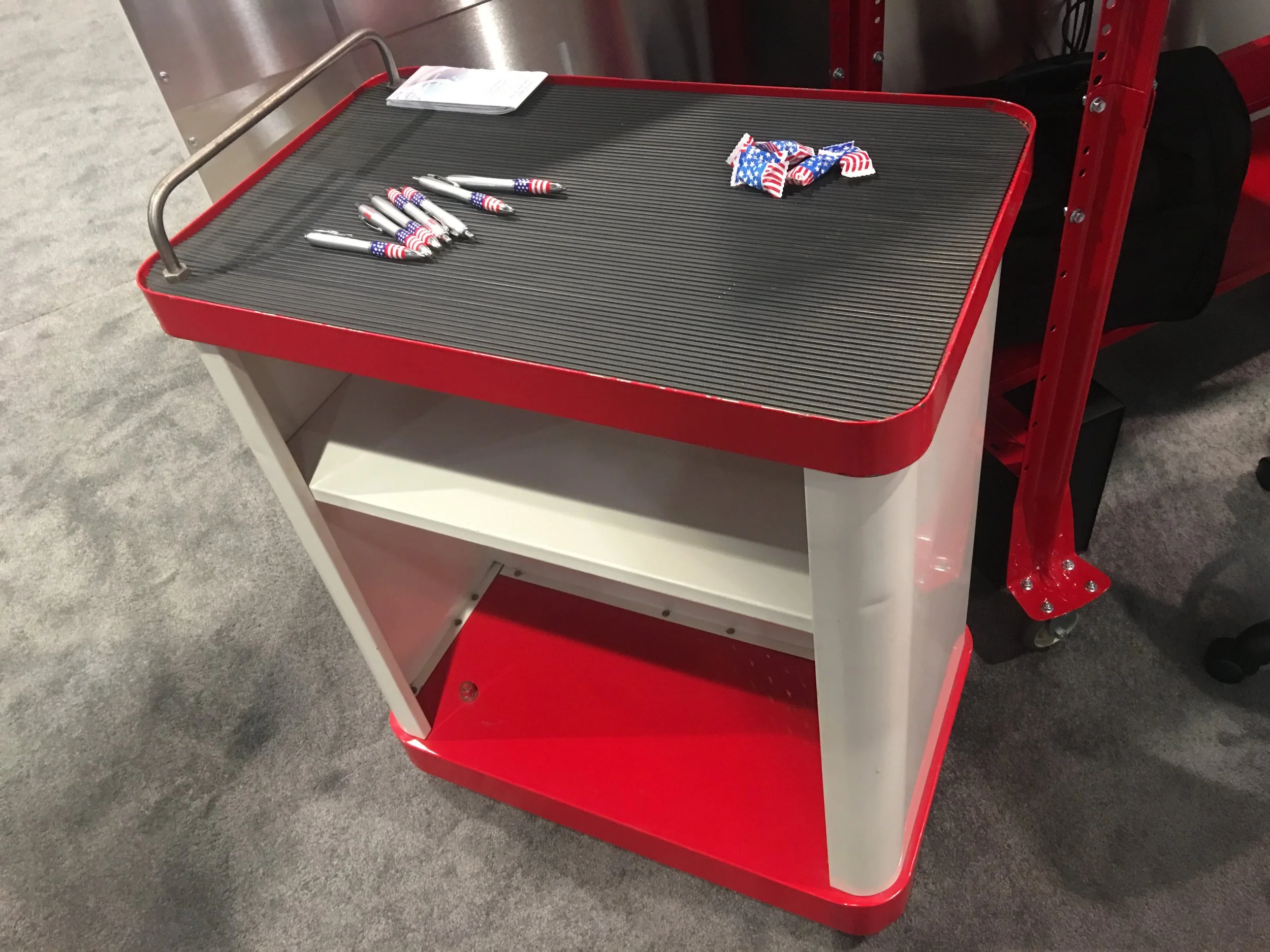 NADA Convention, Las Vegas 29.JPG