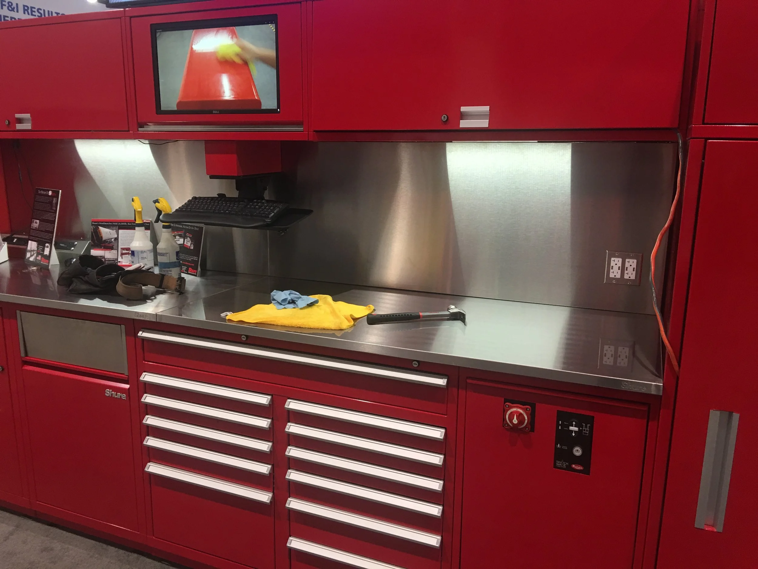 NADA Convention, Las Vegas 19.JPG