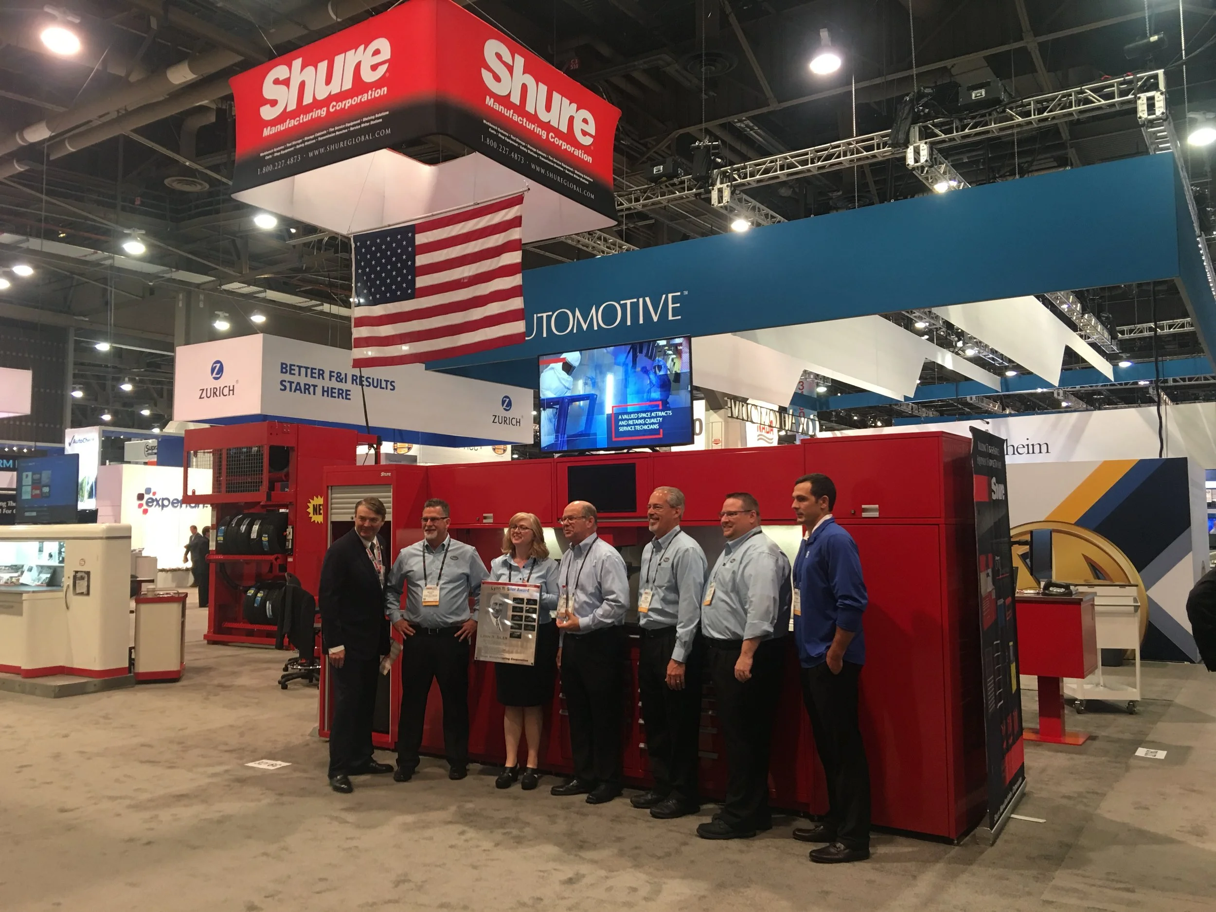 NADA Convention, Las Vegas 25.JPG