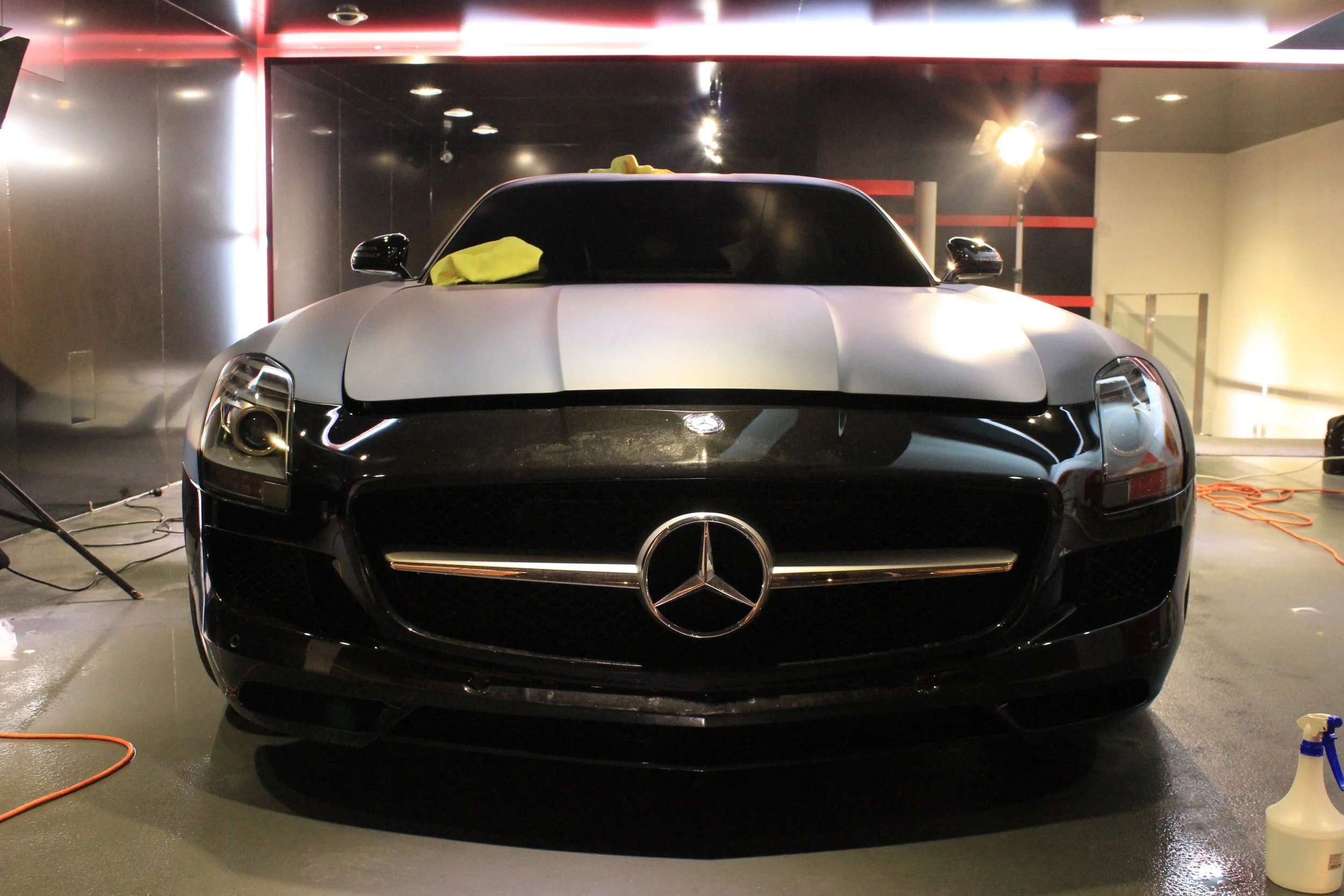 Wilber Pan 潘瑋柏 Pān Wěibó - SLS AMG 14.JPG