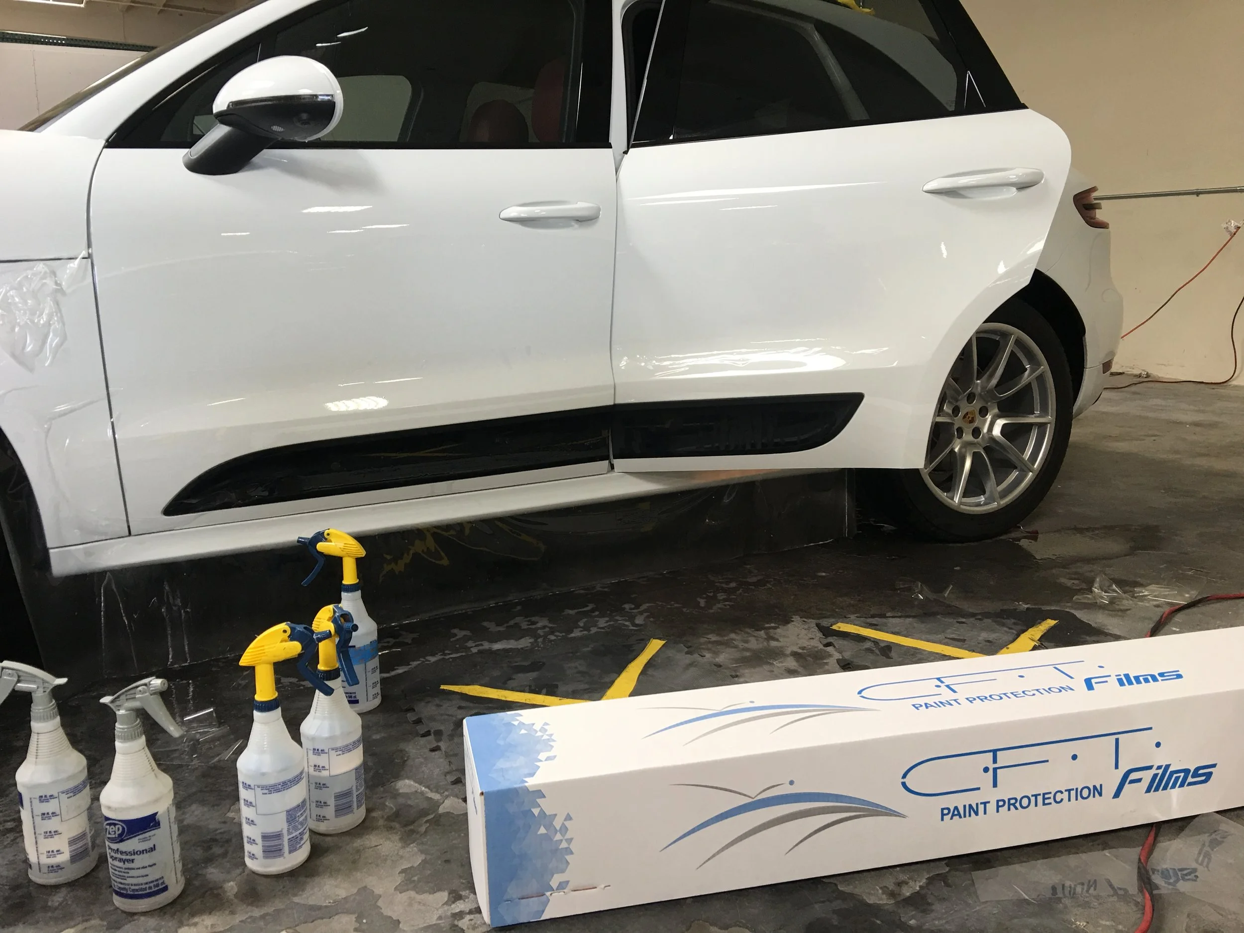 Epilepsy Foundation Charity Event - Burlingame California 9.JPG