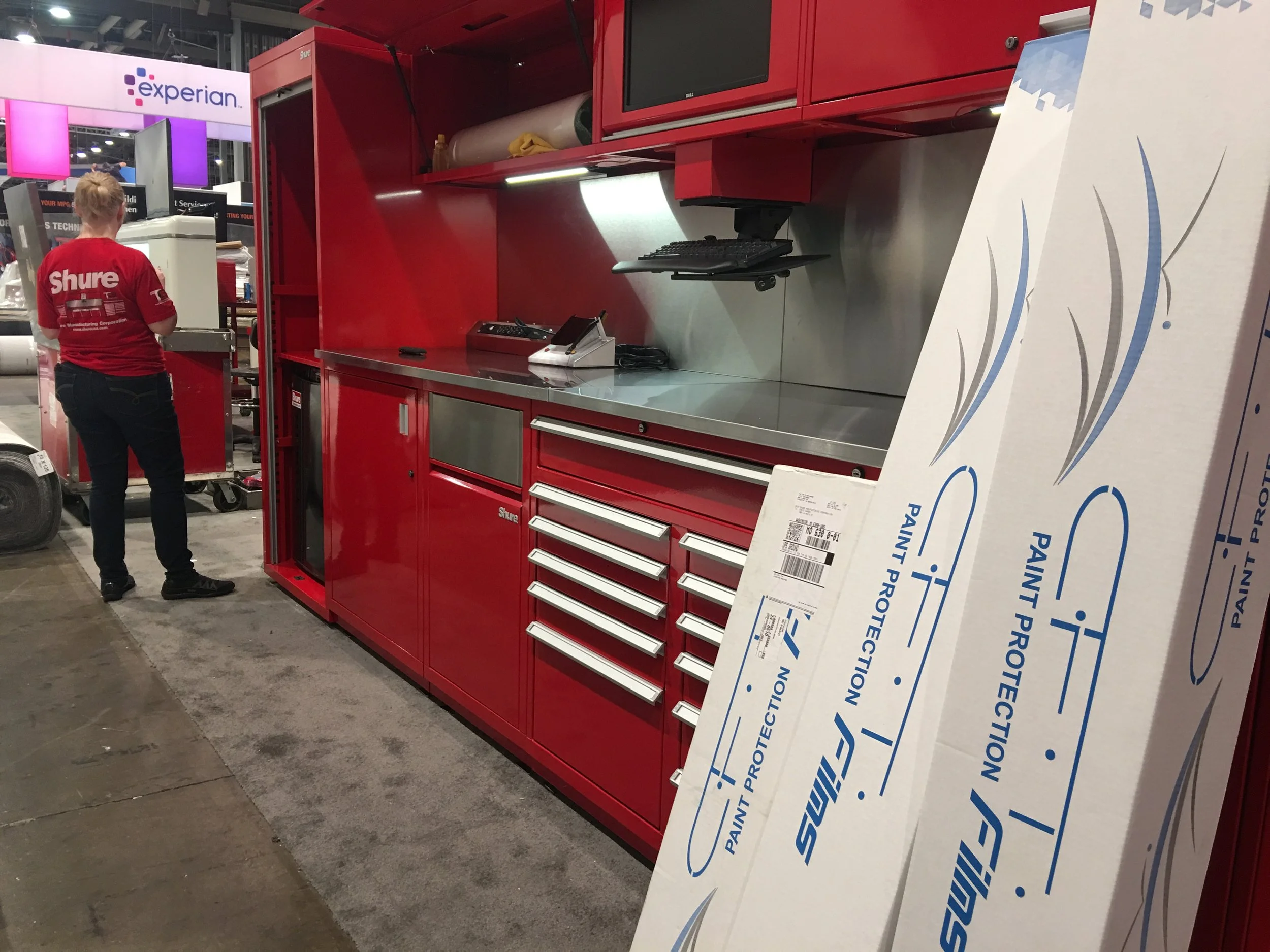 NADA Convention, Las Vegas 2.JPG