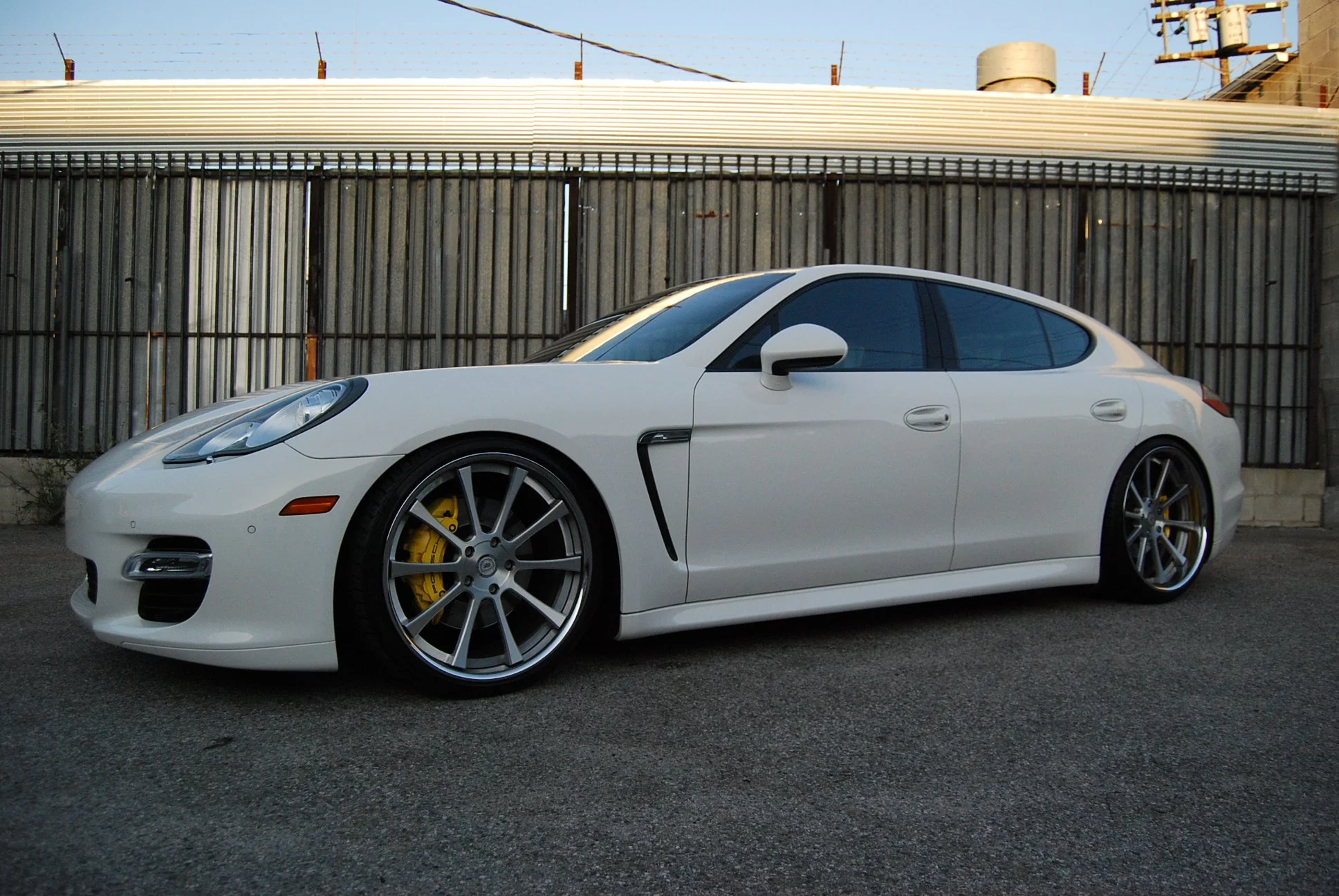Porsche Panamera 9.JPG