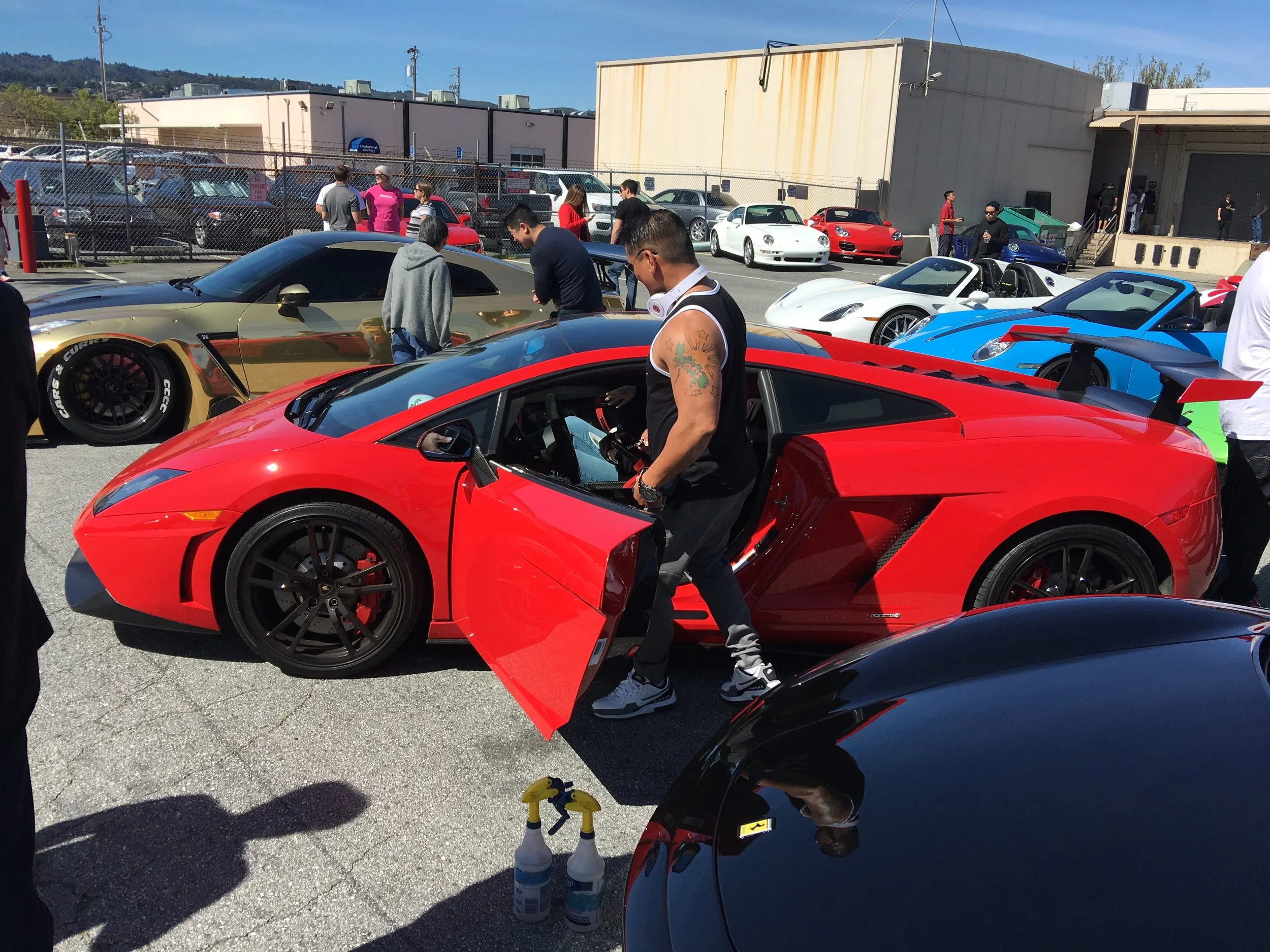 Epilepsy Foundation Charity Event - Burlingame California 42.JPG