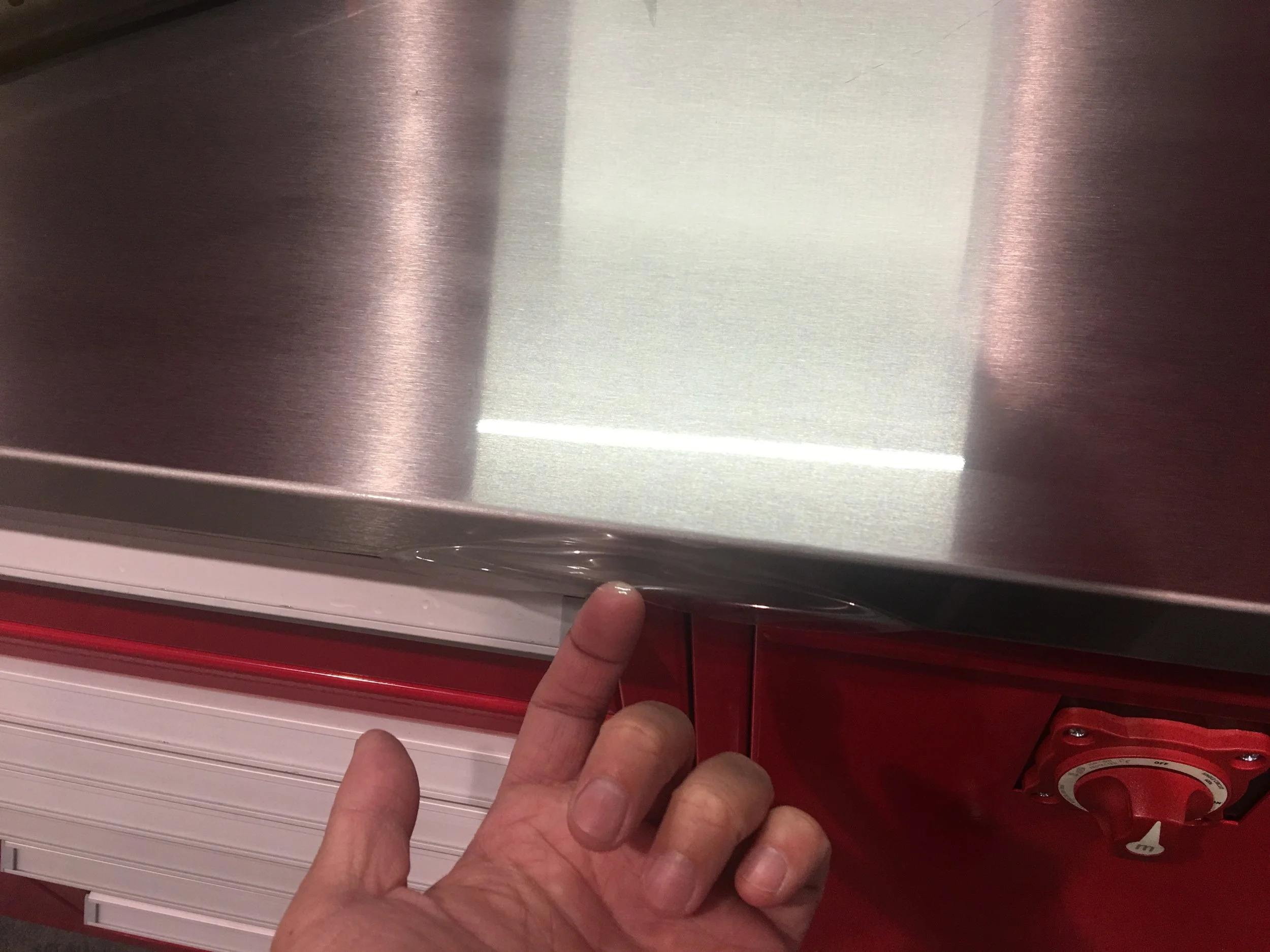 NADA Convention, Las Vegas 20.JPG