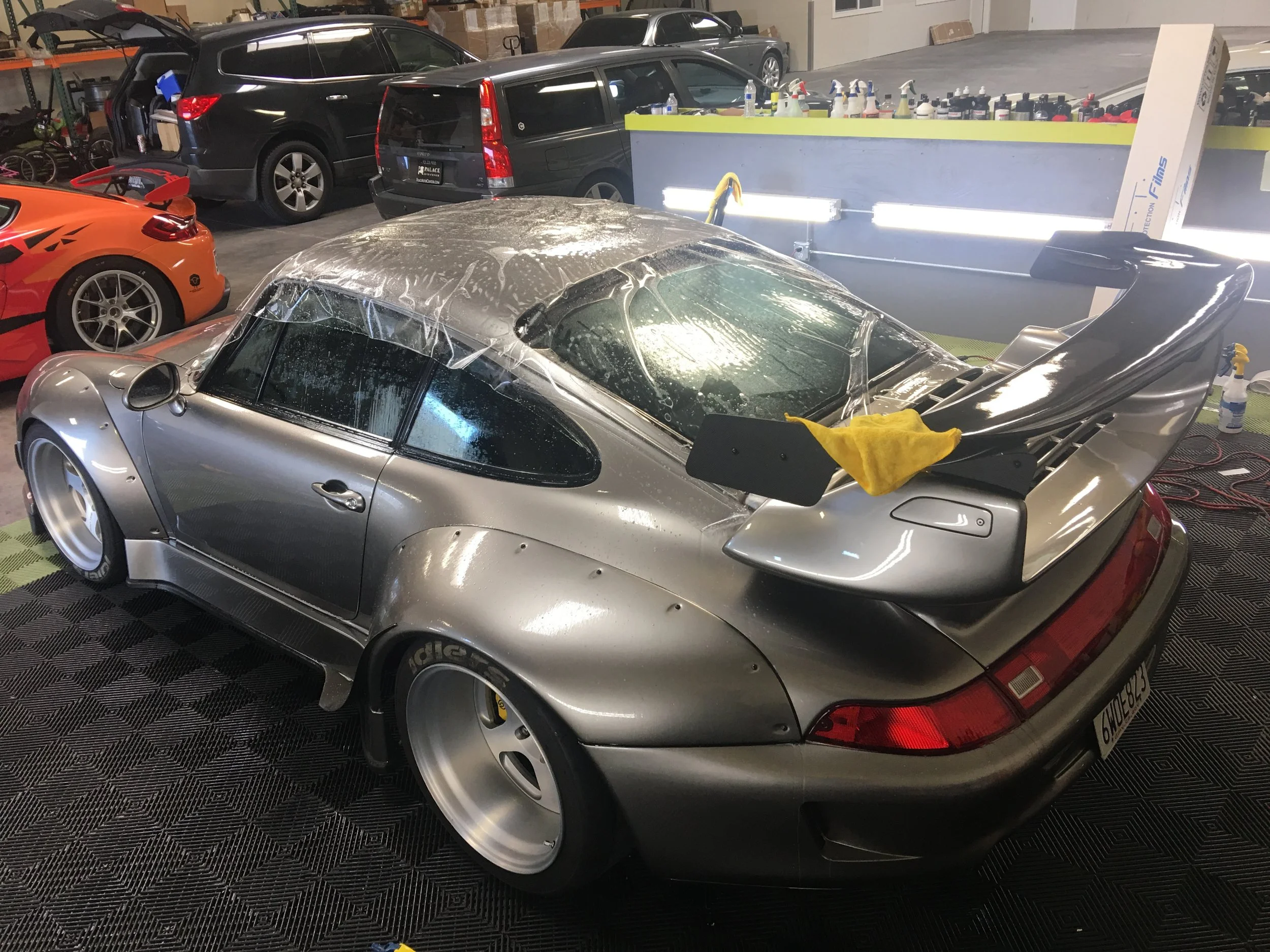 Epilepsy Foundation Charity Event - Burlingame California 47.JPG