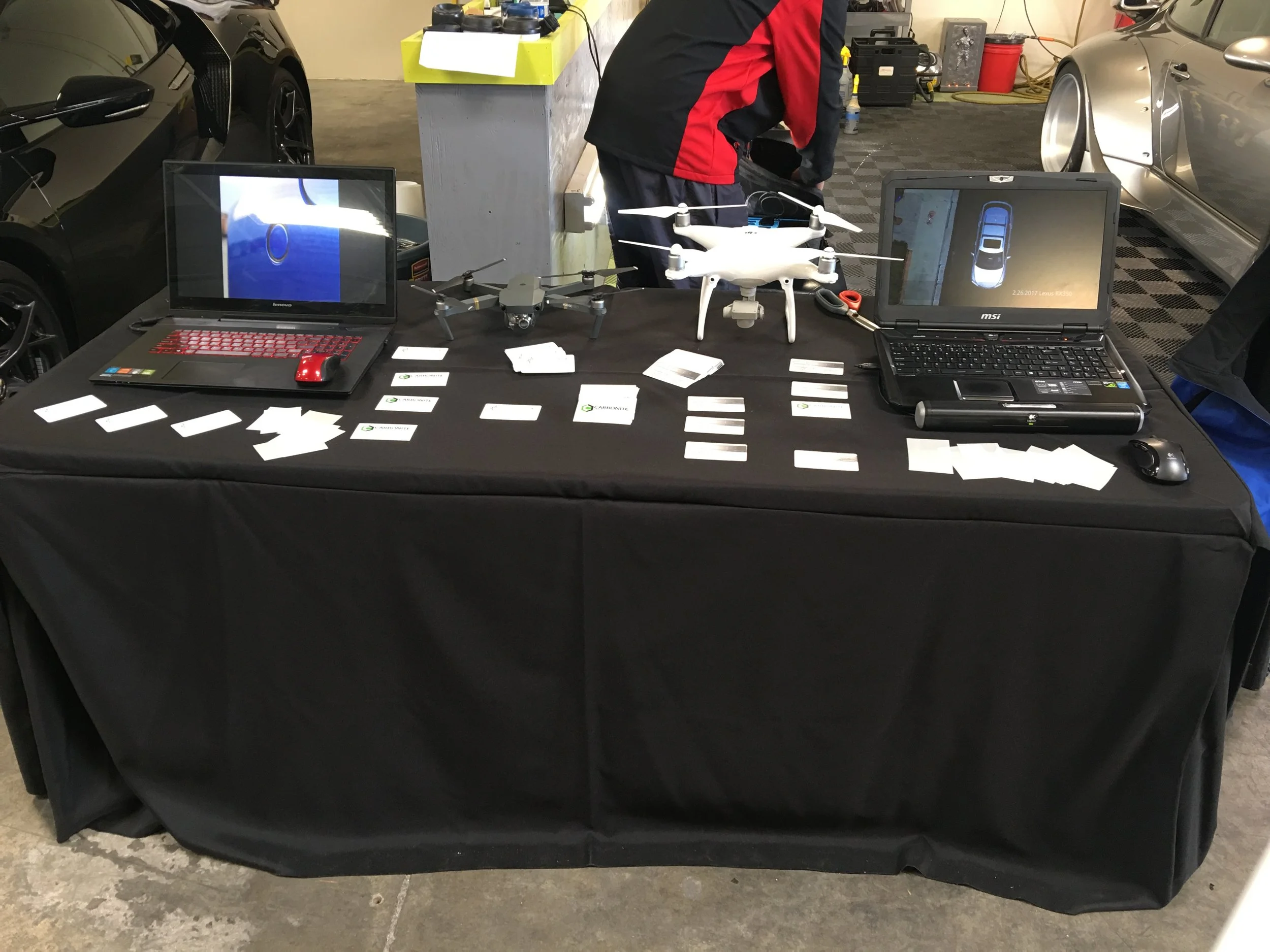 Epilepsy Foundation Charity Event - Burlingame California 39.JPG